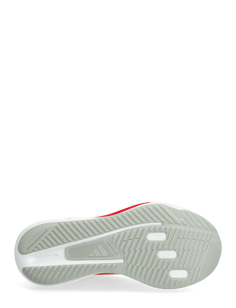 adidas Performance - DURAMO SL2 W - löparskor - owhite/luor/wonsil - 4