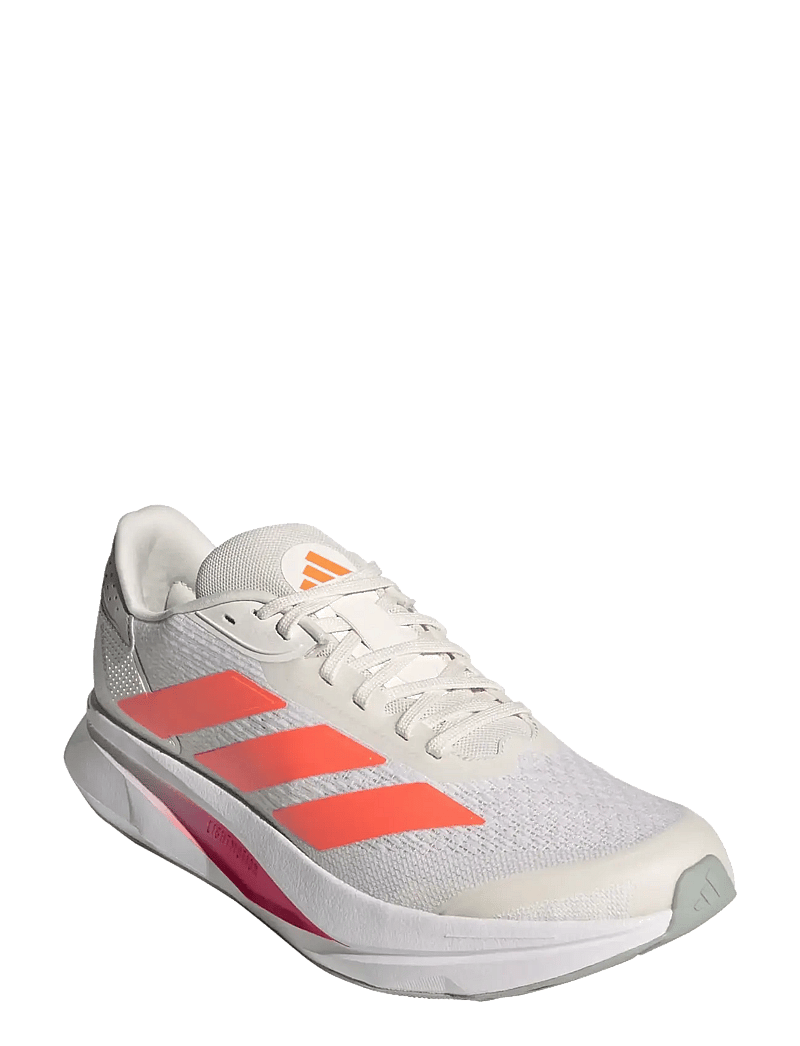 adidas Performance - DURAMO SL2 M - laufschuhe - owhite/luor/wonsil - 0