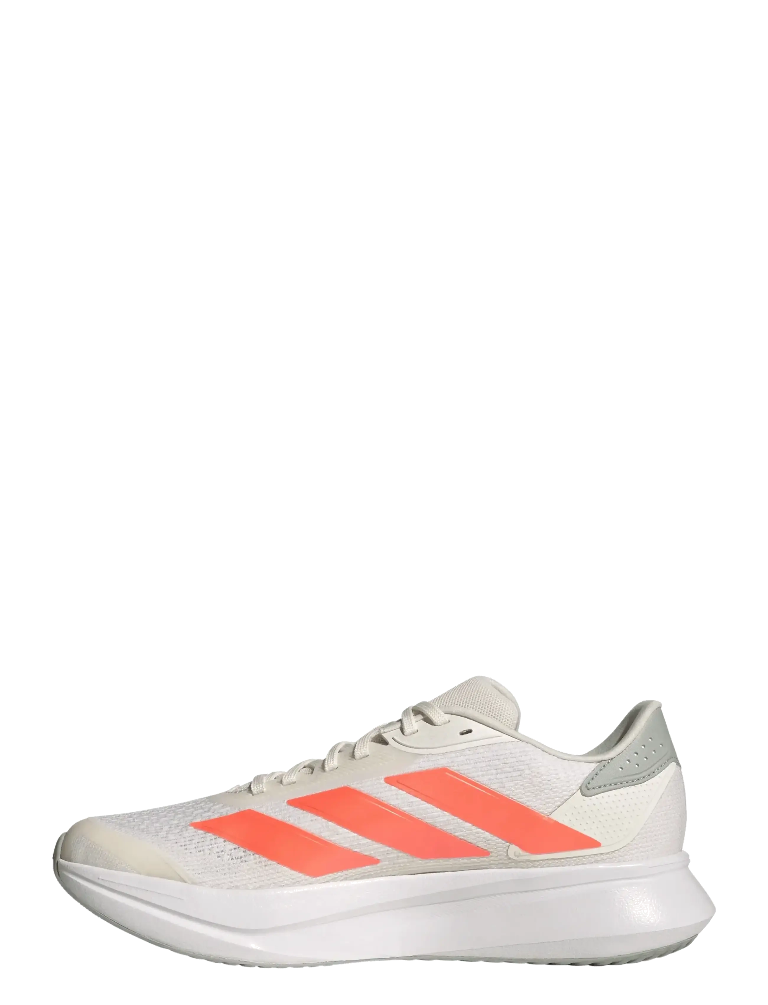 adidas Performance - DURAMO SL2 M - juoksukengät - owhite/luor/wonsil - 2