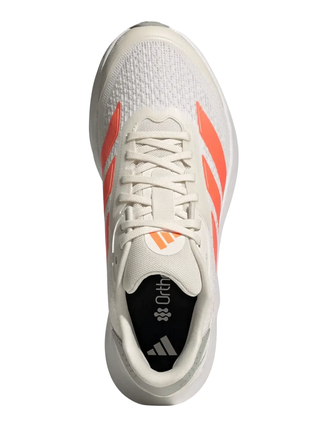 adidas Performance - DURAMO SL2 M - jooksujalatsid - owhite/luor/wonsil - 4