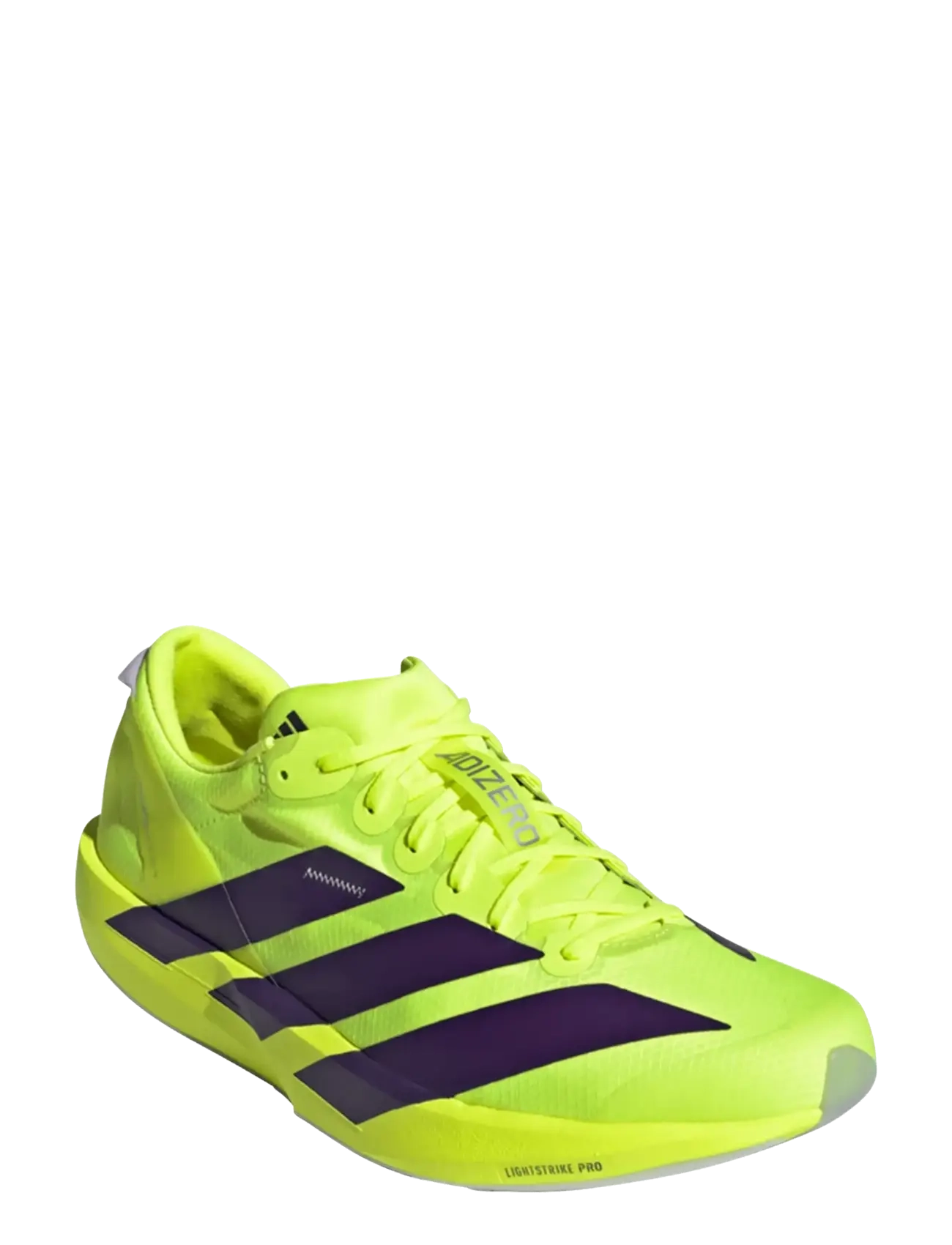 adidas Performance Adizero Adios 9 M, 46, Yellow