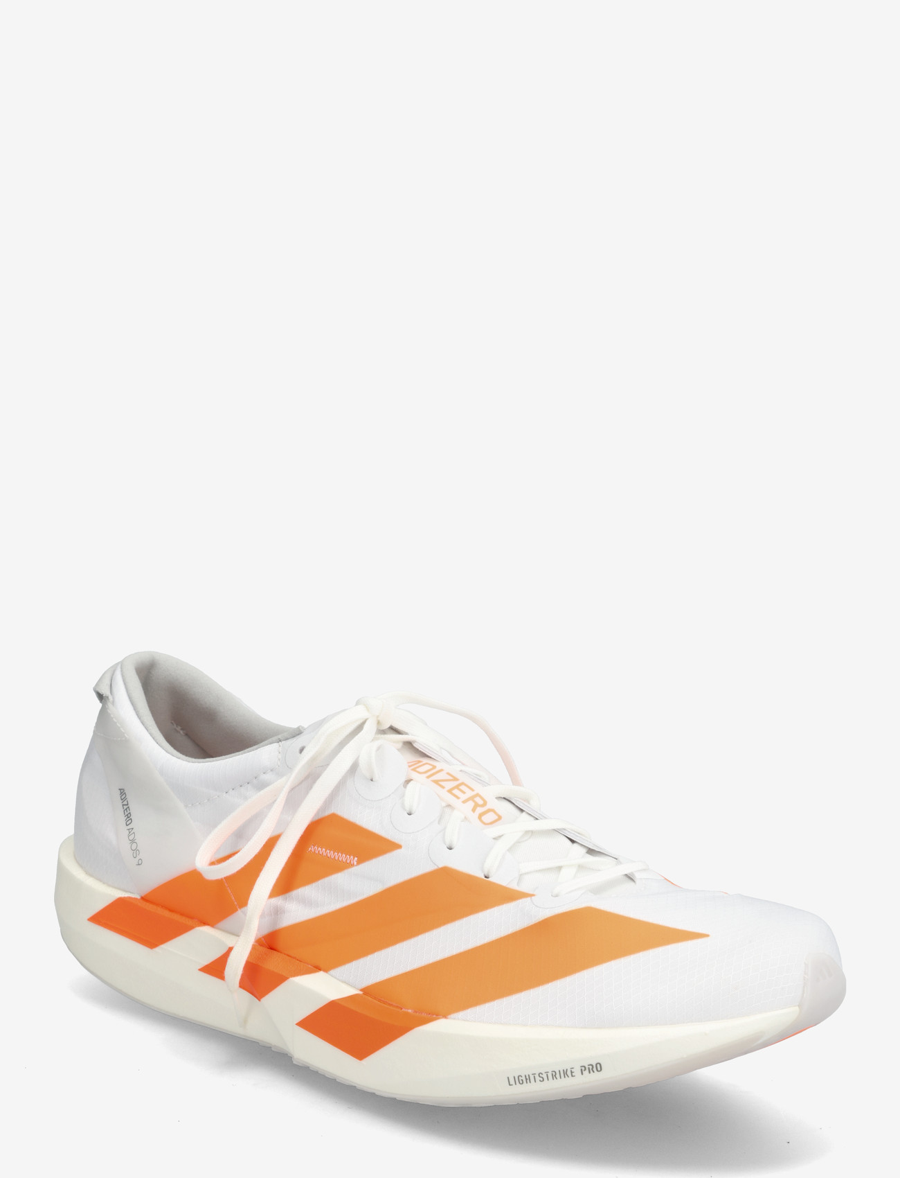 adidas Performance - ADIZERO ADIOS 9 M - ftwwht/luor/lucred - 0