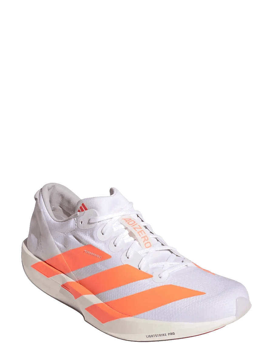 adidas Performance - ADIZERO ADIOS 9 M - laufschuhe - ftwwht/luor/lucred - 0