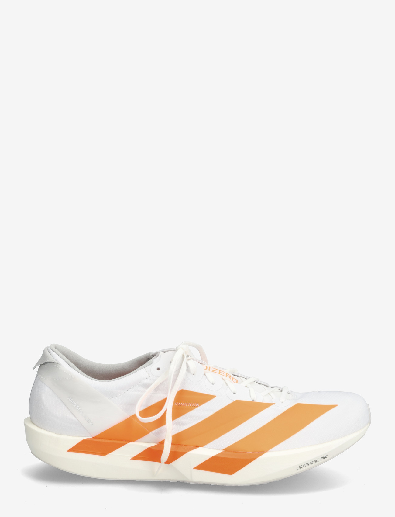 adidas Performance - ADIZERO ADIOS 9 M - ftwwht/luor/lucred - 1