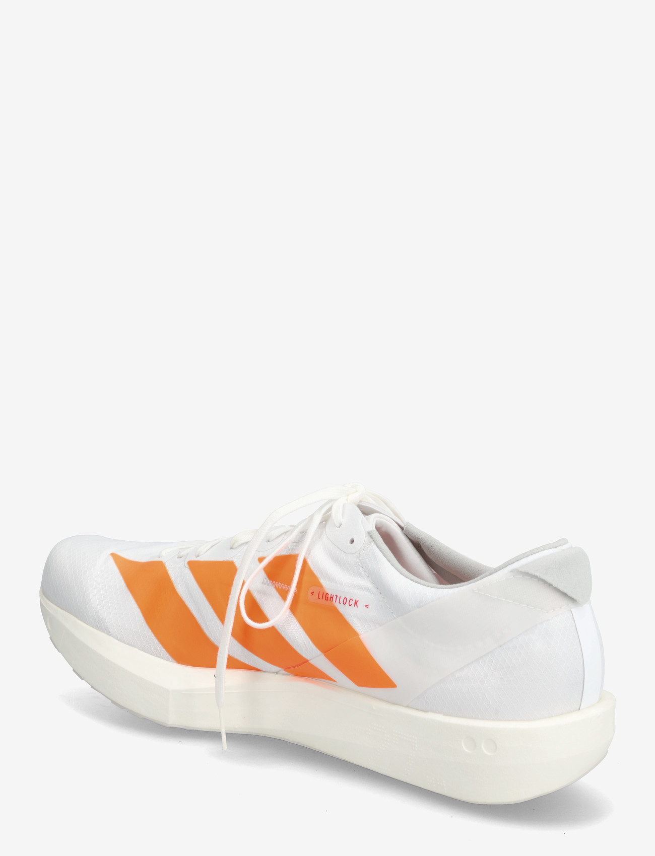 adidas Performance - ADIZERO ADIOS 9 M - ftwwht/luor/lucred - 2