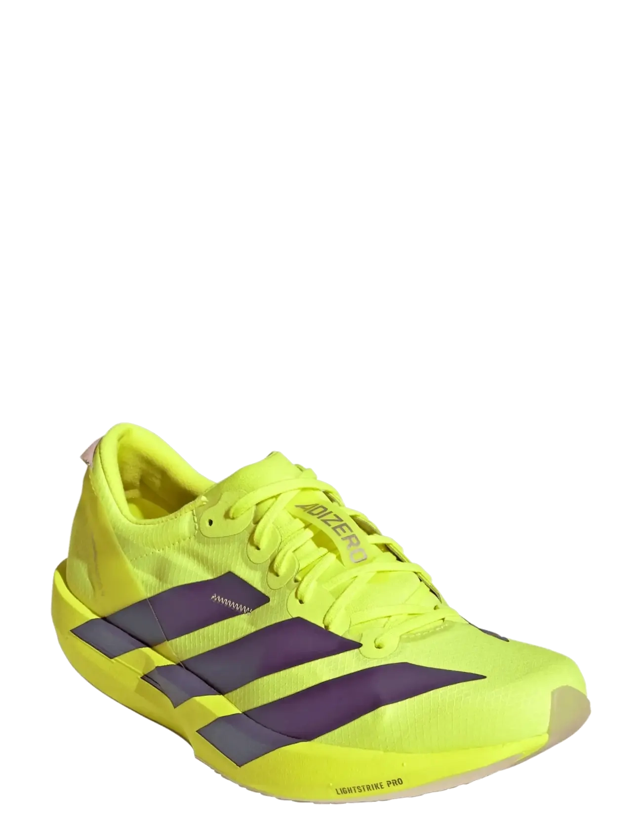 adidas Performance Adizero Adios 9 W, 40, Yellow