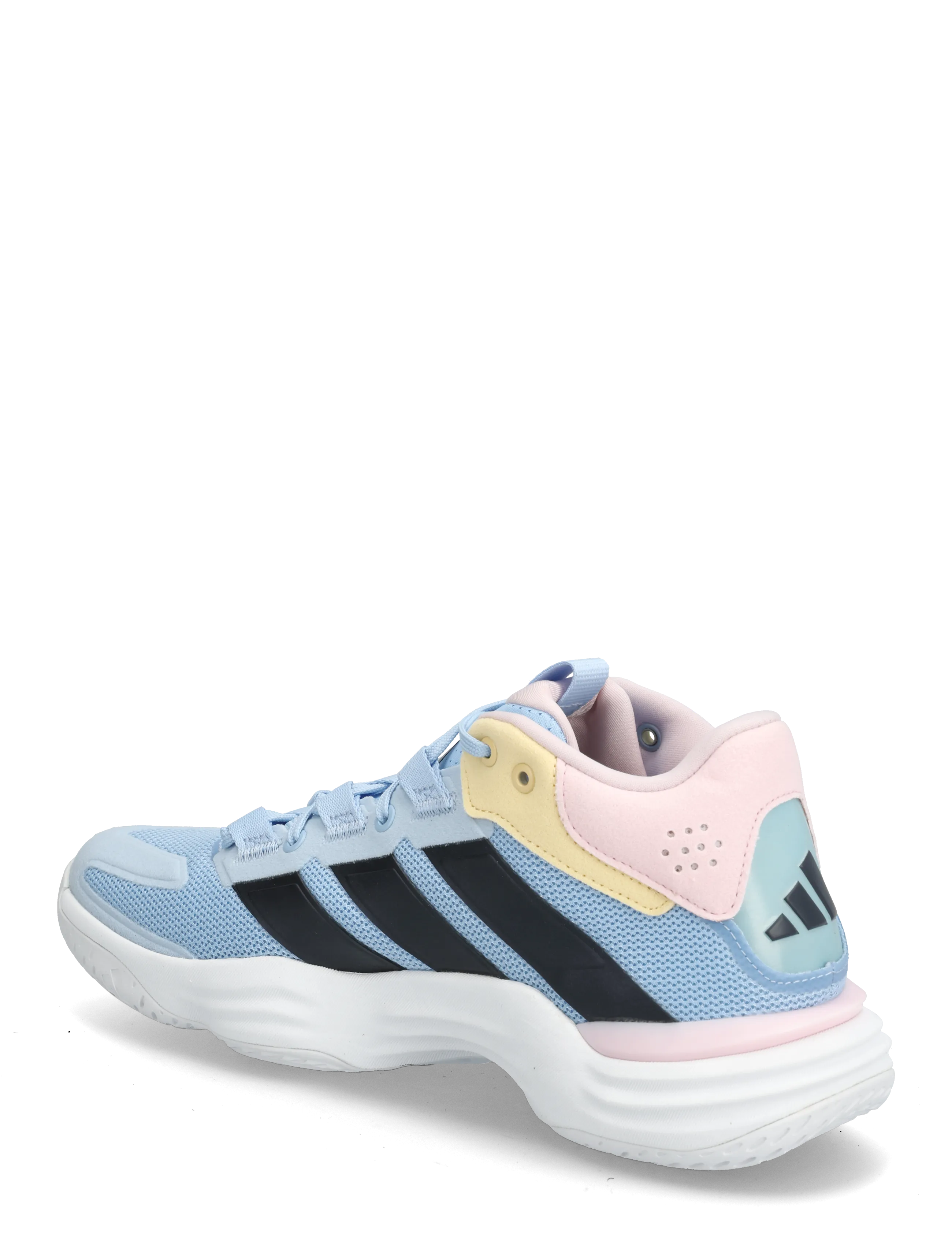 adidas Performance - Courtstabil W - tennised - ftwwht/broyal/tmsoor - 2