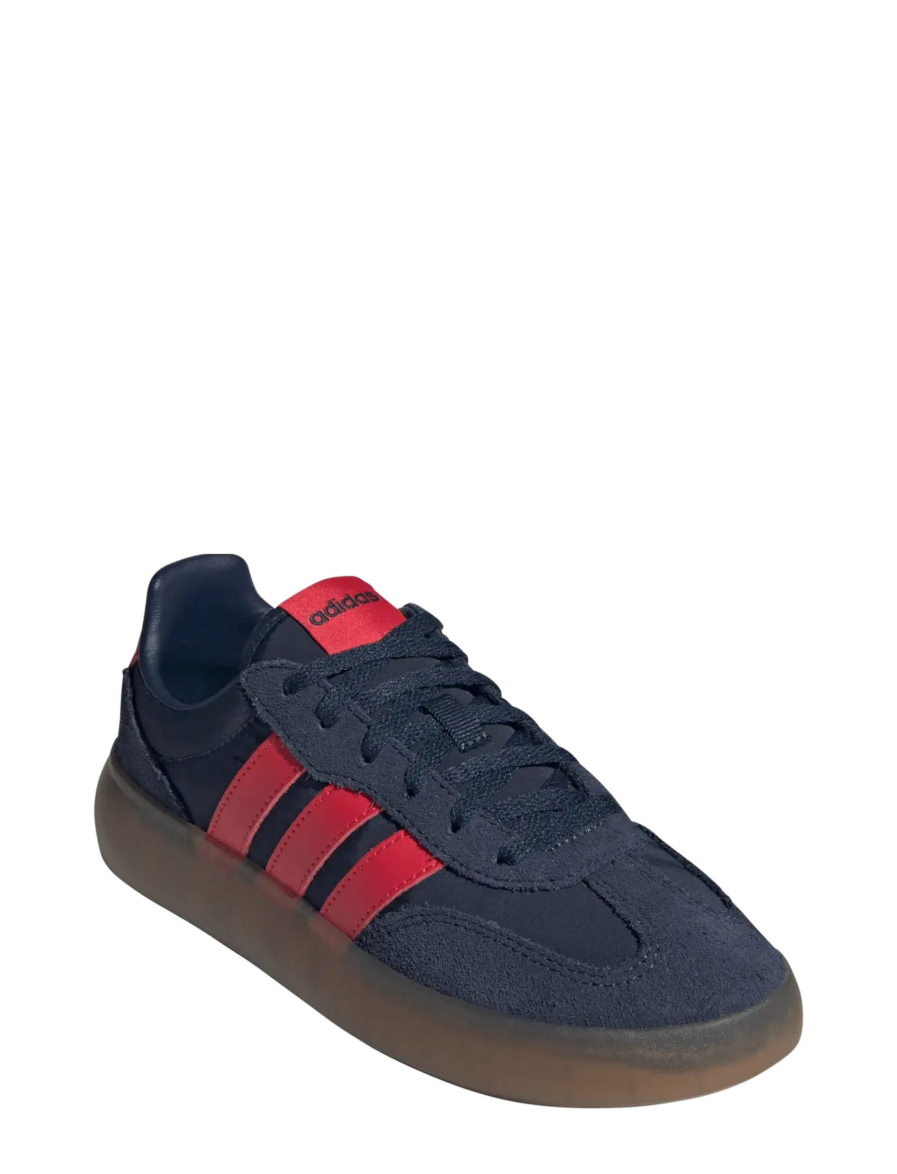 BARREDA DECODE J FOOTBALL - NINDIG/PURRUB/GUM5