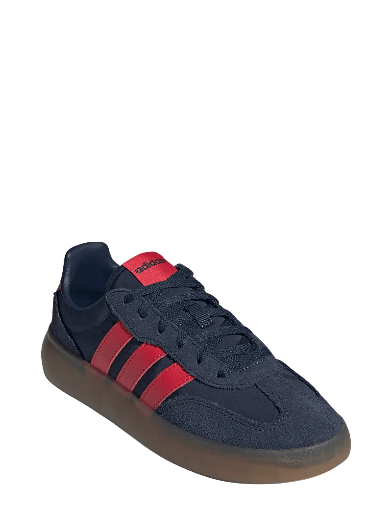 adidas Performance - BARREDA DECODE J FOOTBALL - nindig/purrub/gum5 - 0