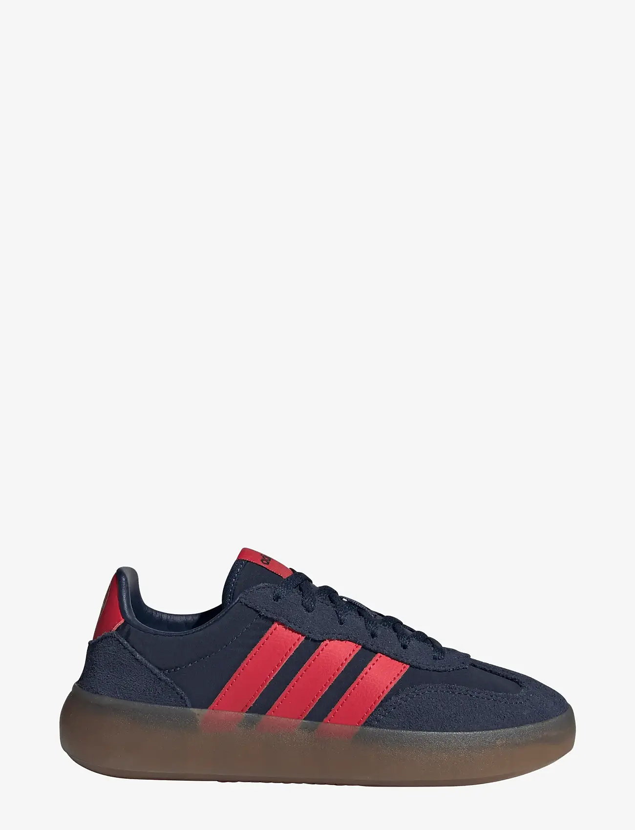 adidas Performance - BARREDA DECODE J FOOTBALL - nindig/purrub/gum5 - 1