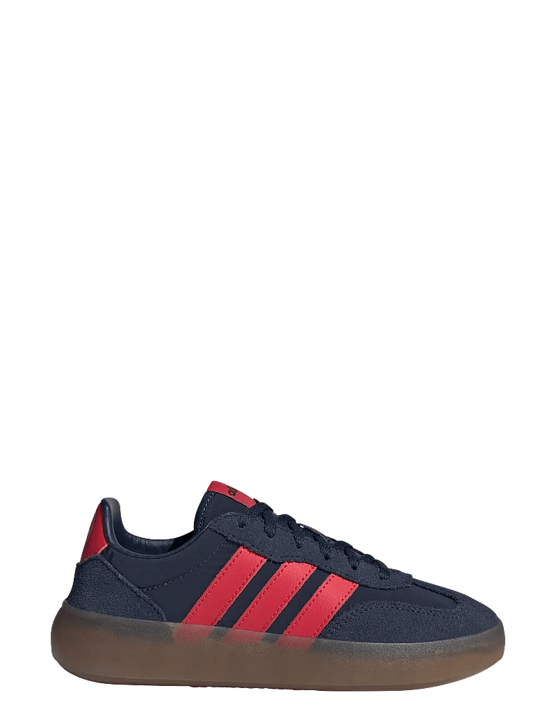 adidas Performance - BARREDA DECODE J FOOTBALL - nindig/purrub/gum5 - 1