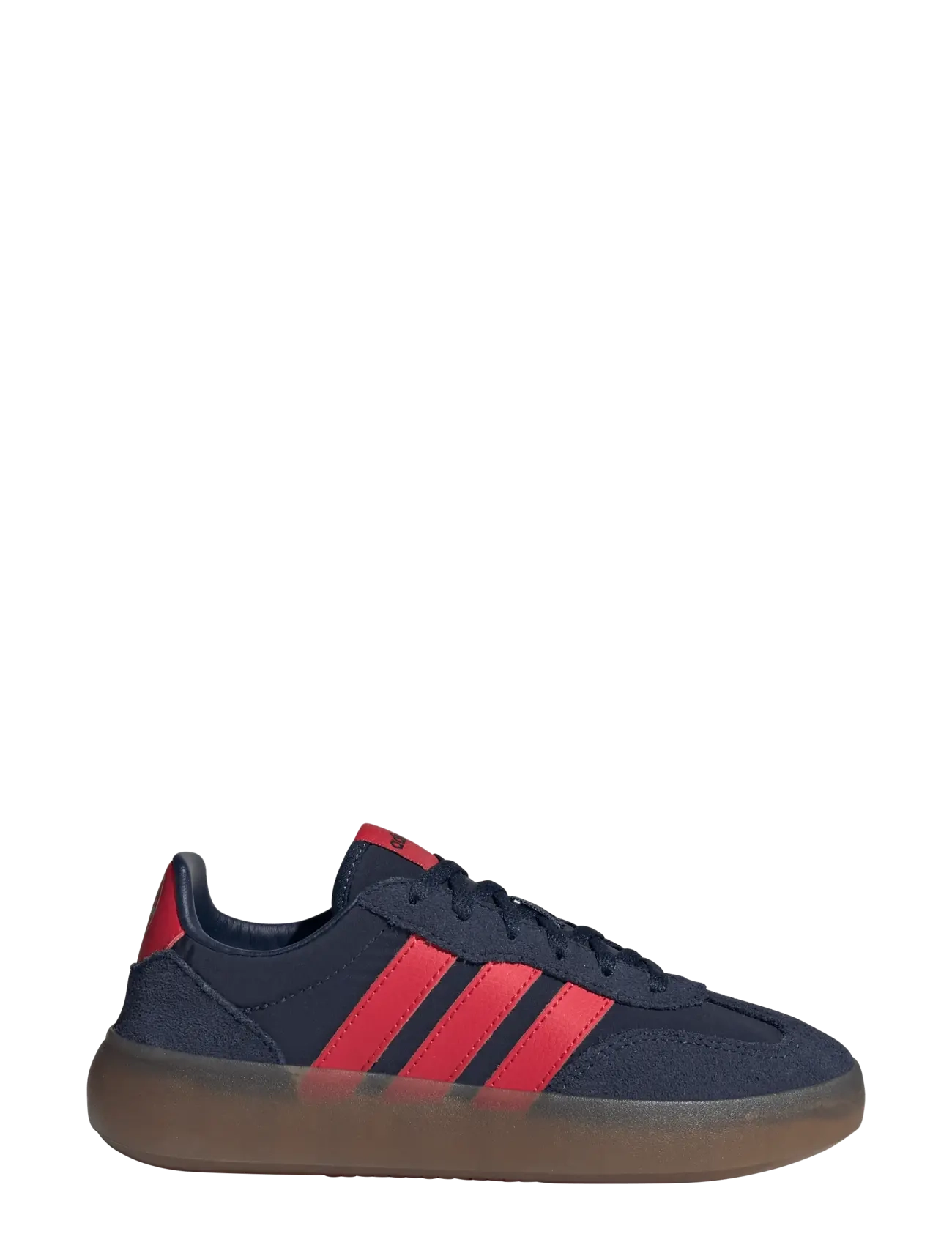 adidas Performance - BARREDA DECODE J FOOTBALL - nindig/purrub/gum5 - 1