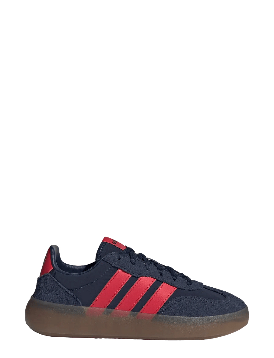 adidas Performance - BARREDA DECODE J FOOTBALL - nindig/purrub/gum5 - 1