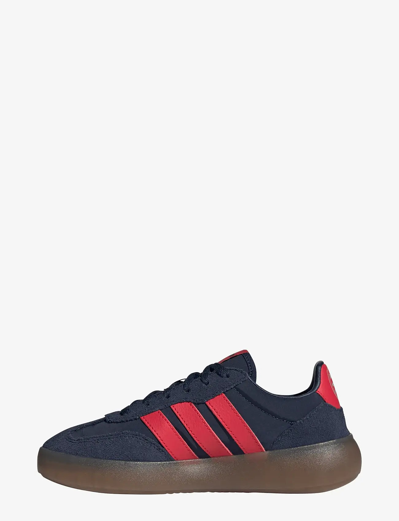 adidas Performance - BARREDA DECODE J FOOTBALL - nindig/purrub/gum5 - 2