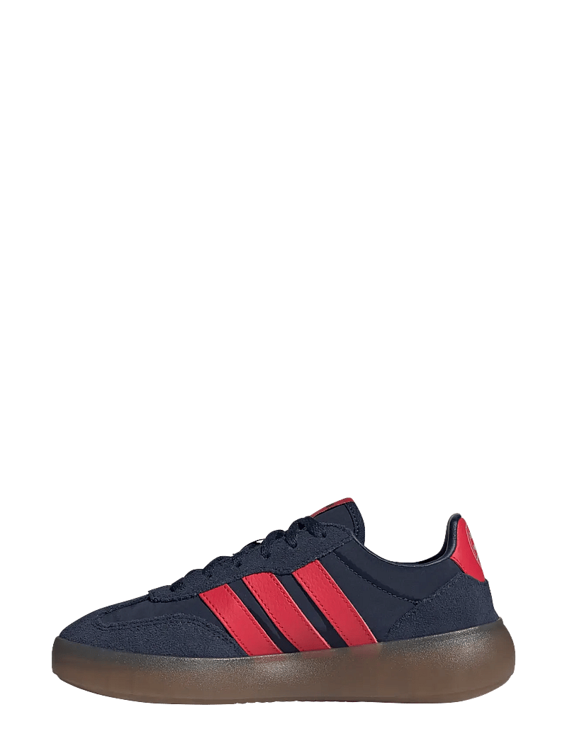 adidas Performance - BARREDA DECODE J FOOTBALL - nindig/purrub/gum5 - 2