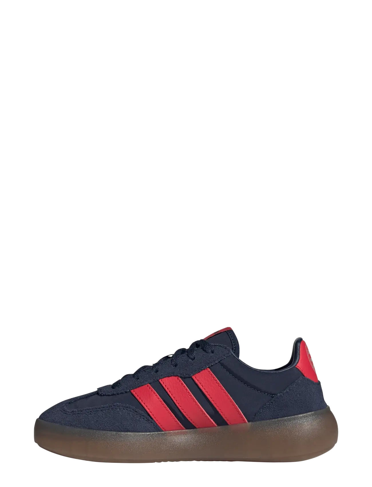 adidas Performance - BARREDA DECODE J FOOTBALL - nindig/purrub/gum5 - 2