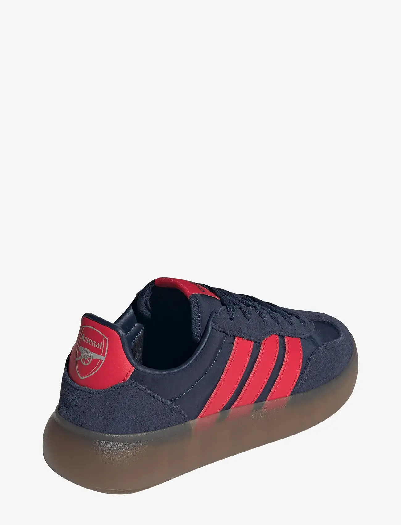 adidas Performance - BARREDA DECODE J FOOTBALL - nindig/purrub/gum5 - 3