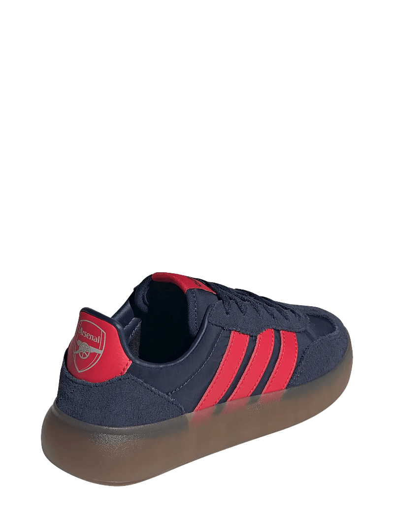 adidas Performance - BARREDA DECODE J FOOTBALL - nindig/purrub/gum5 - 3