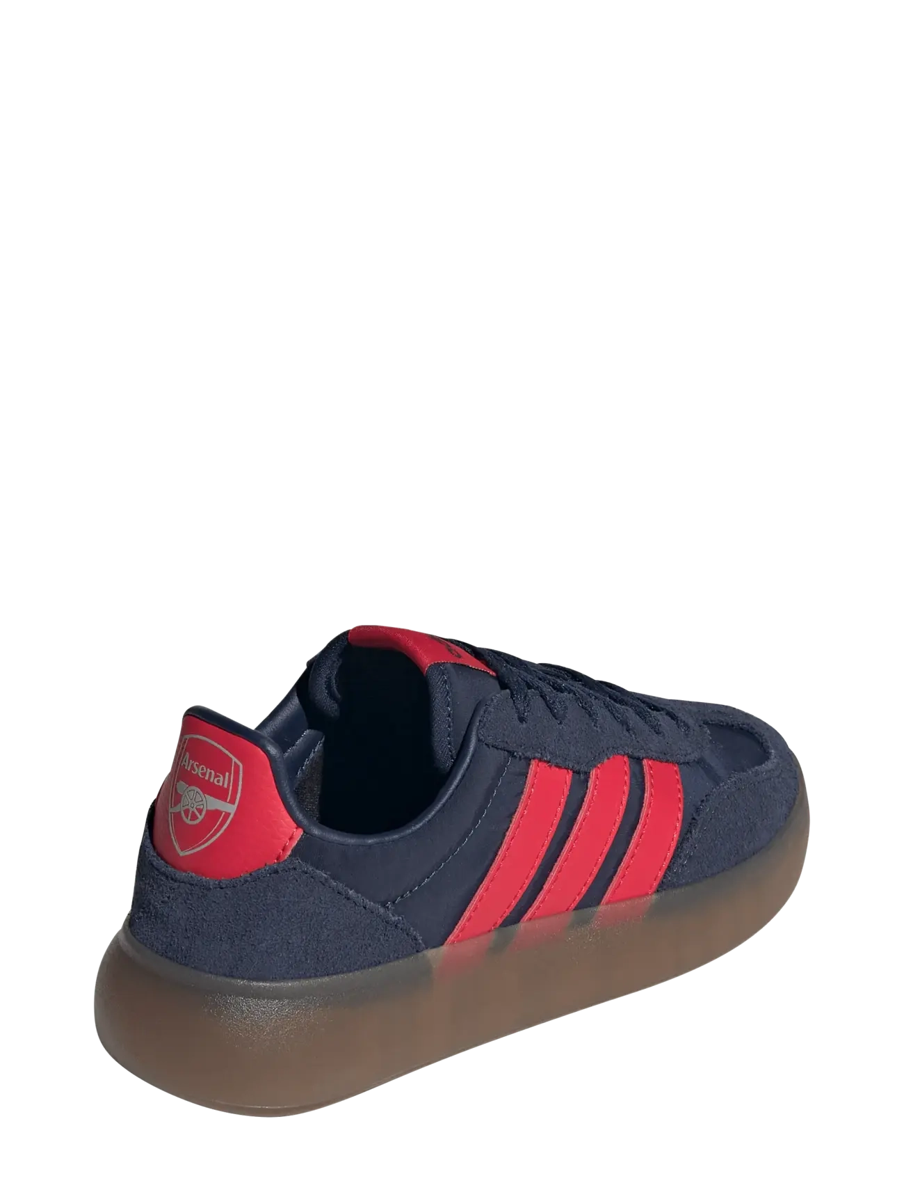 adidas Performance - BARREDA DECODE J FOOTBALL - nindig/purrub/gum5 - 3