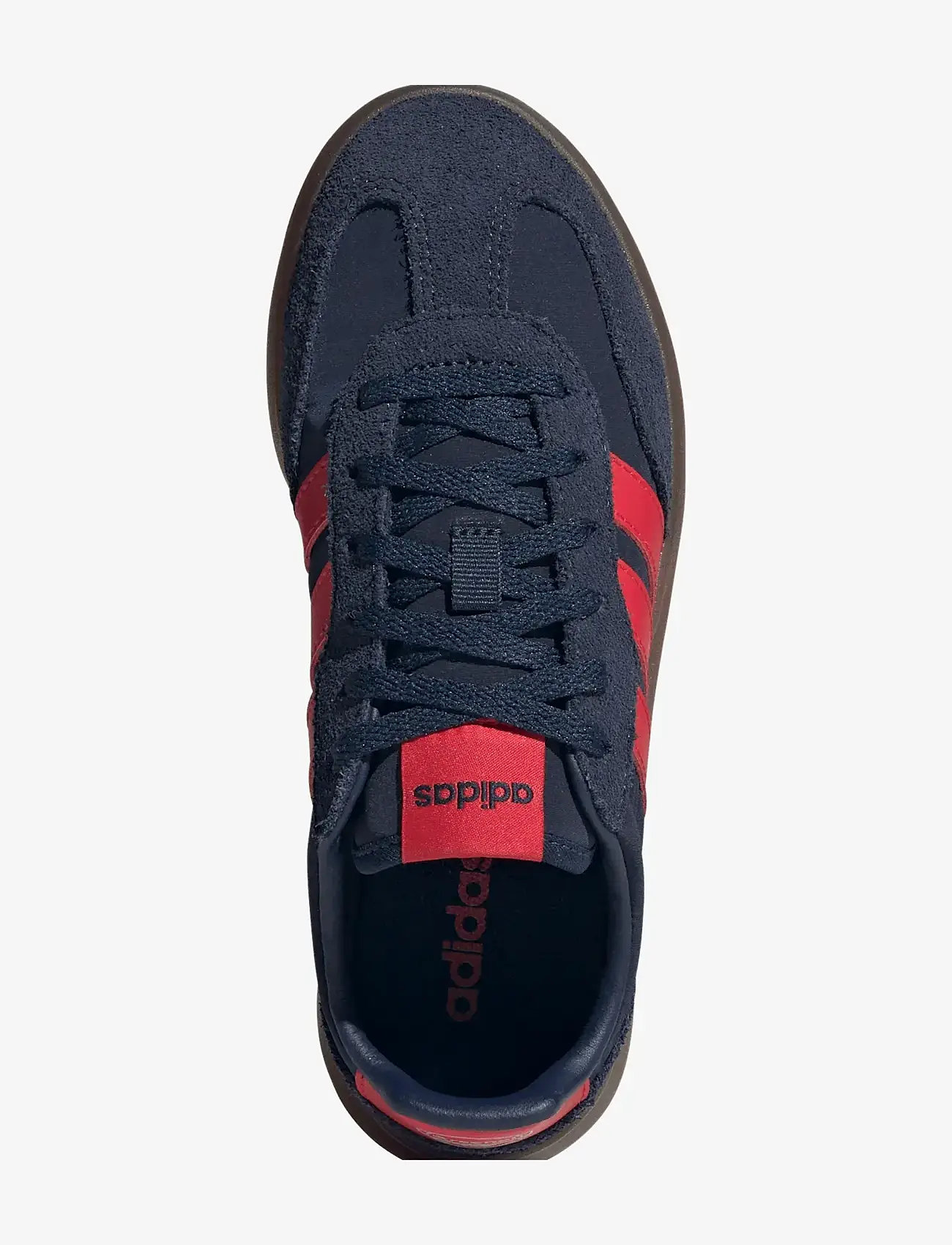 adidas Performance - BARREDA DECODE J FOOTBALL - nindig/purrub/gum5 - 4