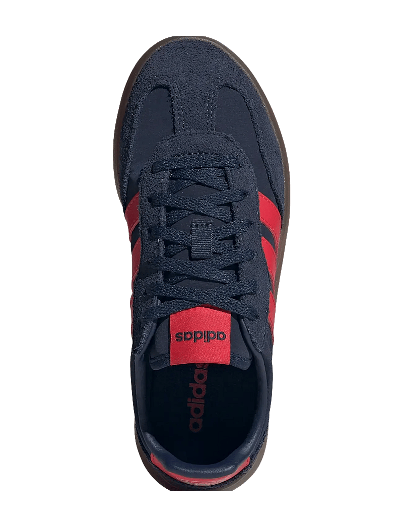 adidas Performance - BARREDA DECODE J FOOTBALL - nindig/purrub/gum5 - 4