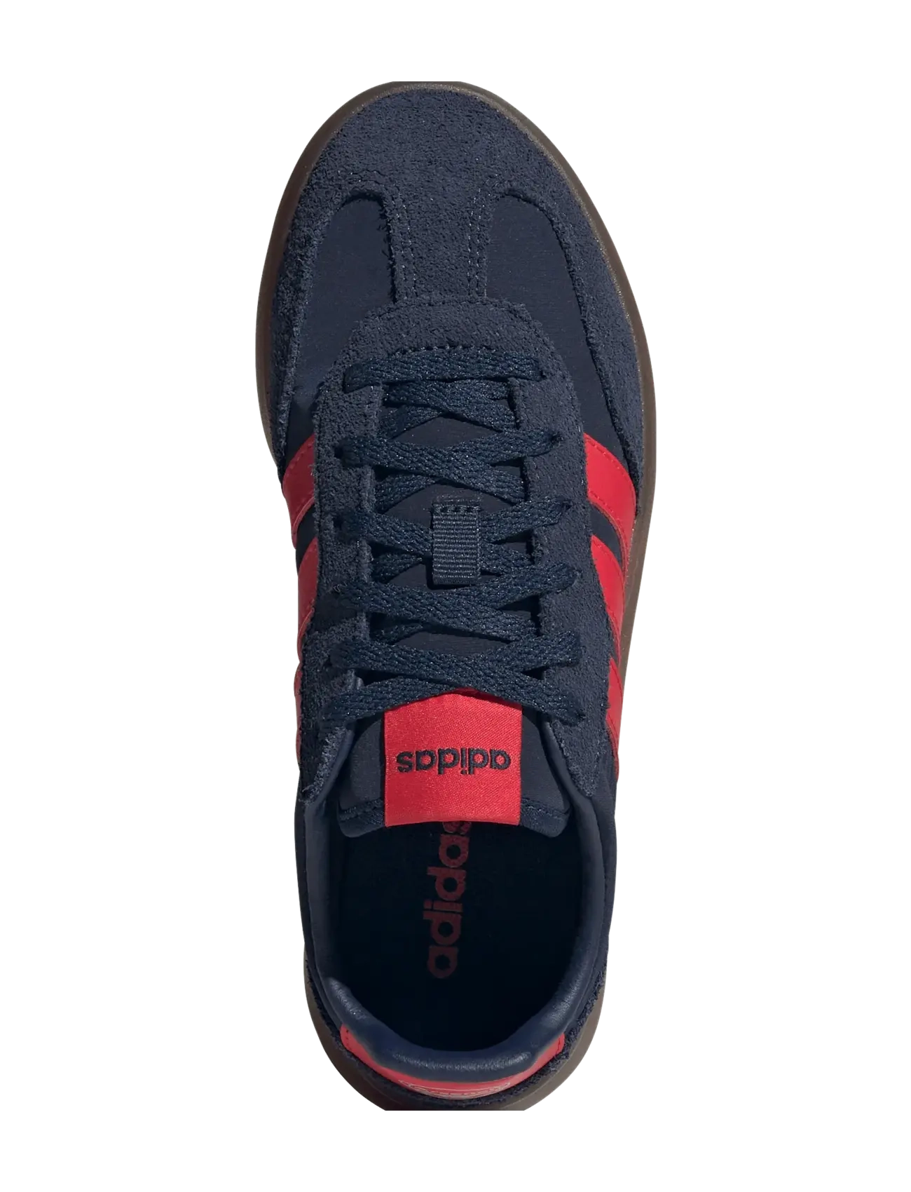 adidas Performance - BARREDA DECODE J FOOTBALL - nindig/purrub/gum5 - 4