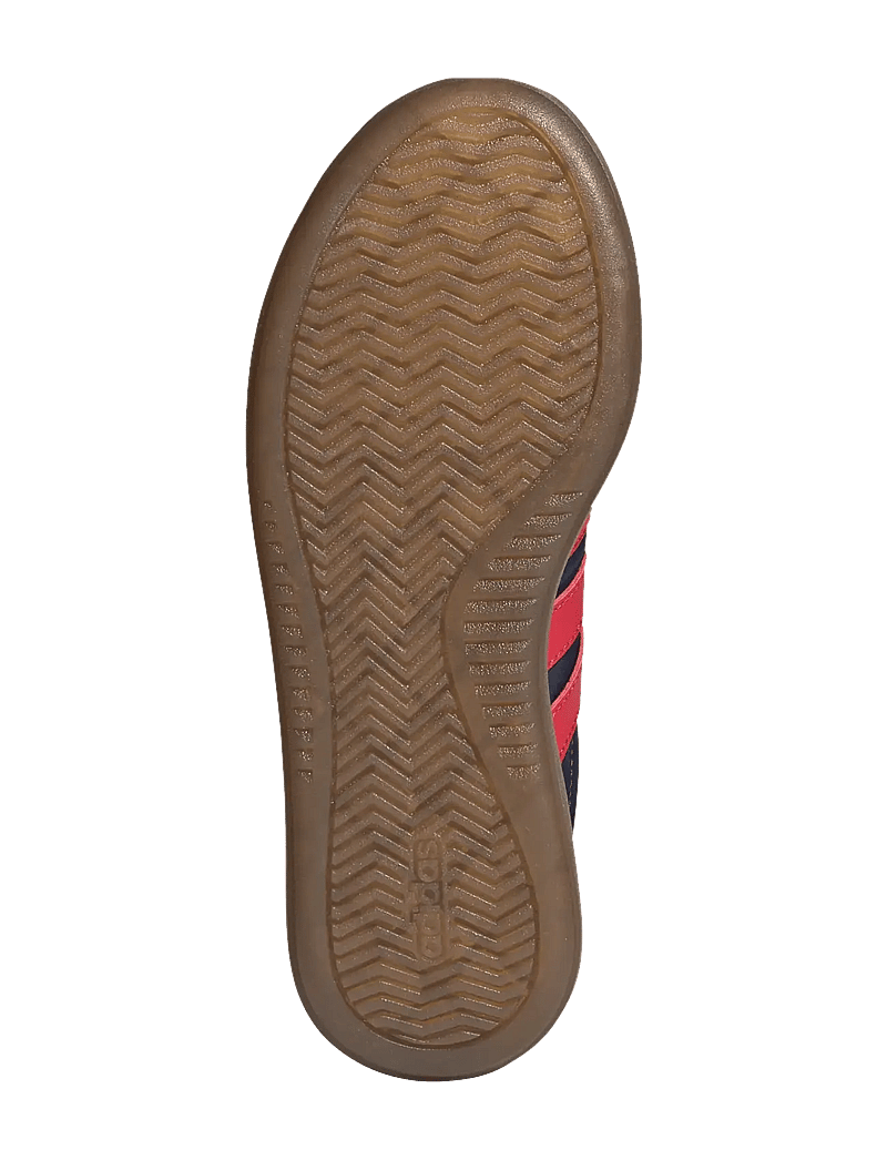 adidas Performance - BARREDA DECODE J FOOTBALL - nindig/purrub/gum5 - 5