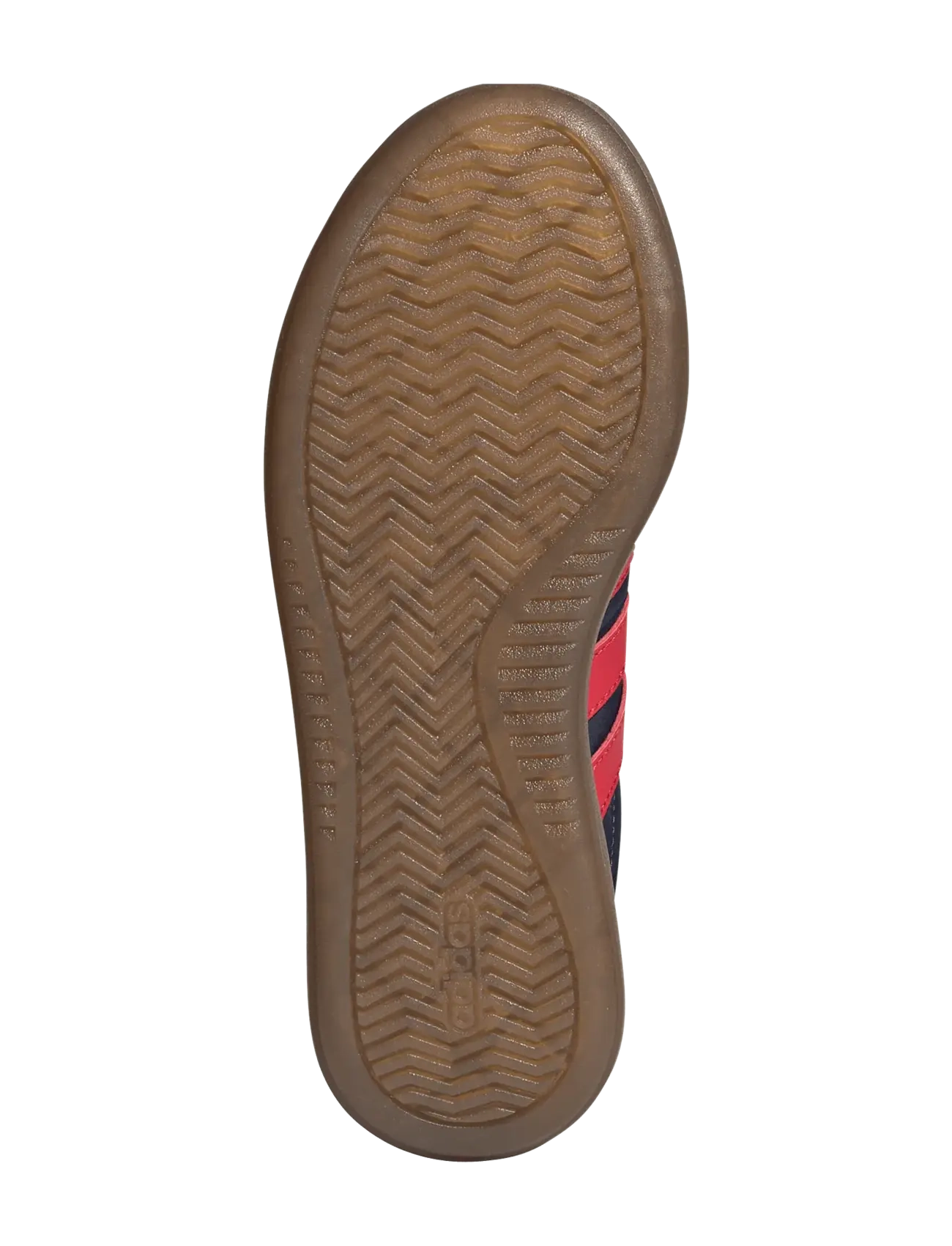 adidas Performance - BARREDA DECODE J FOOTBALL - nindig/purrub/gum5 - 5