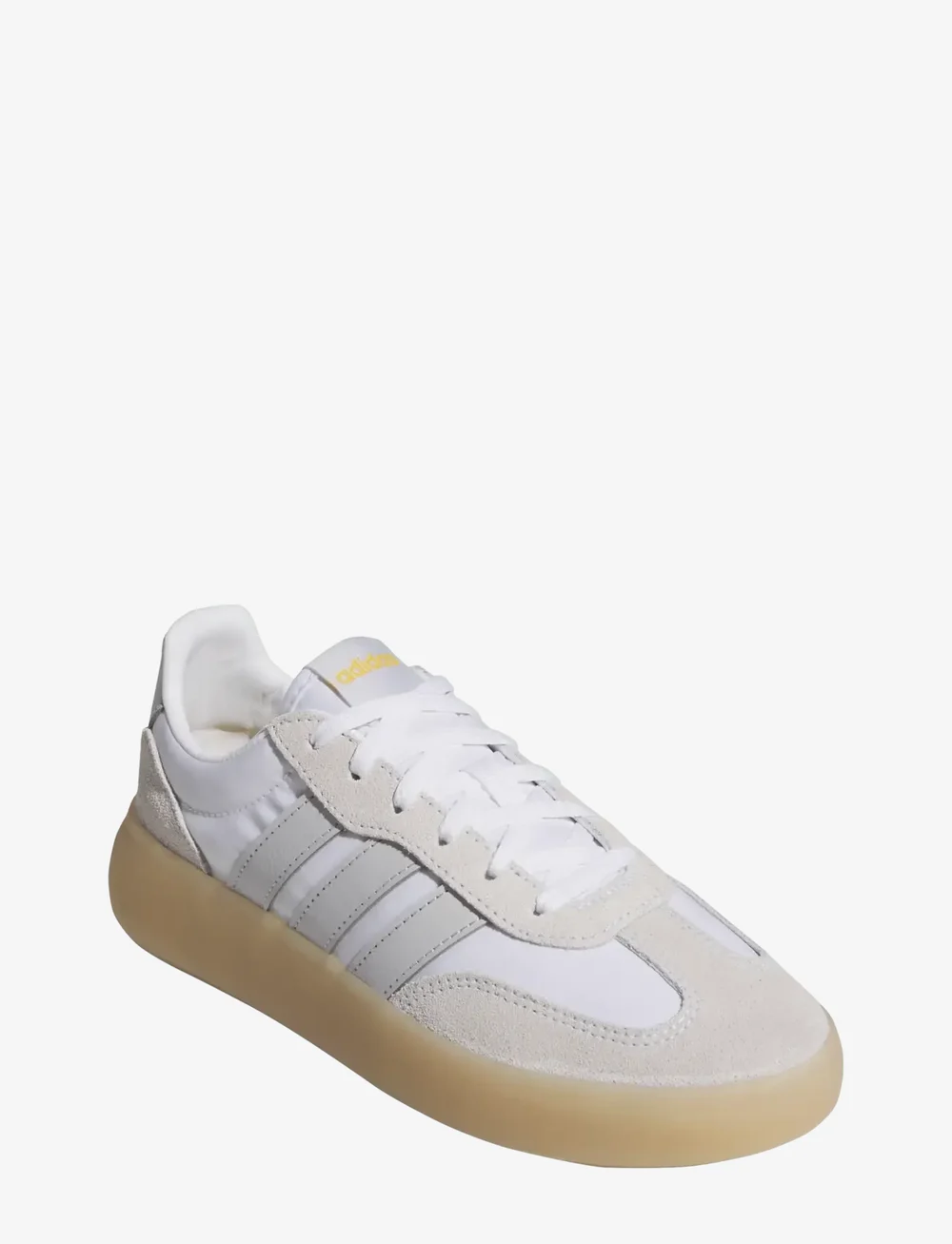 adidas Performance - BARREDA DECODE J FOOTBALL - jalgpalli puutsad - ftwwht/lgsogr/gum4 - 0