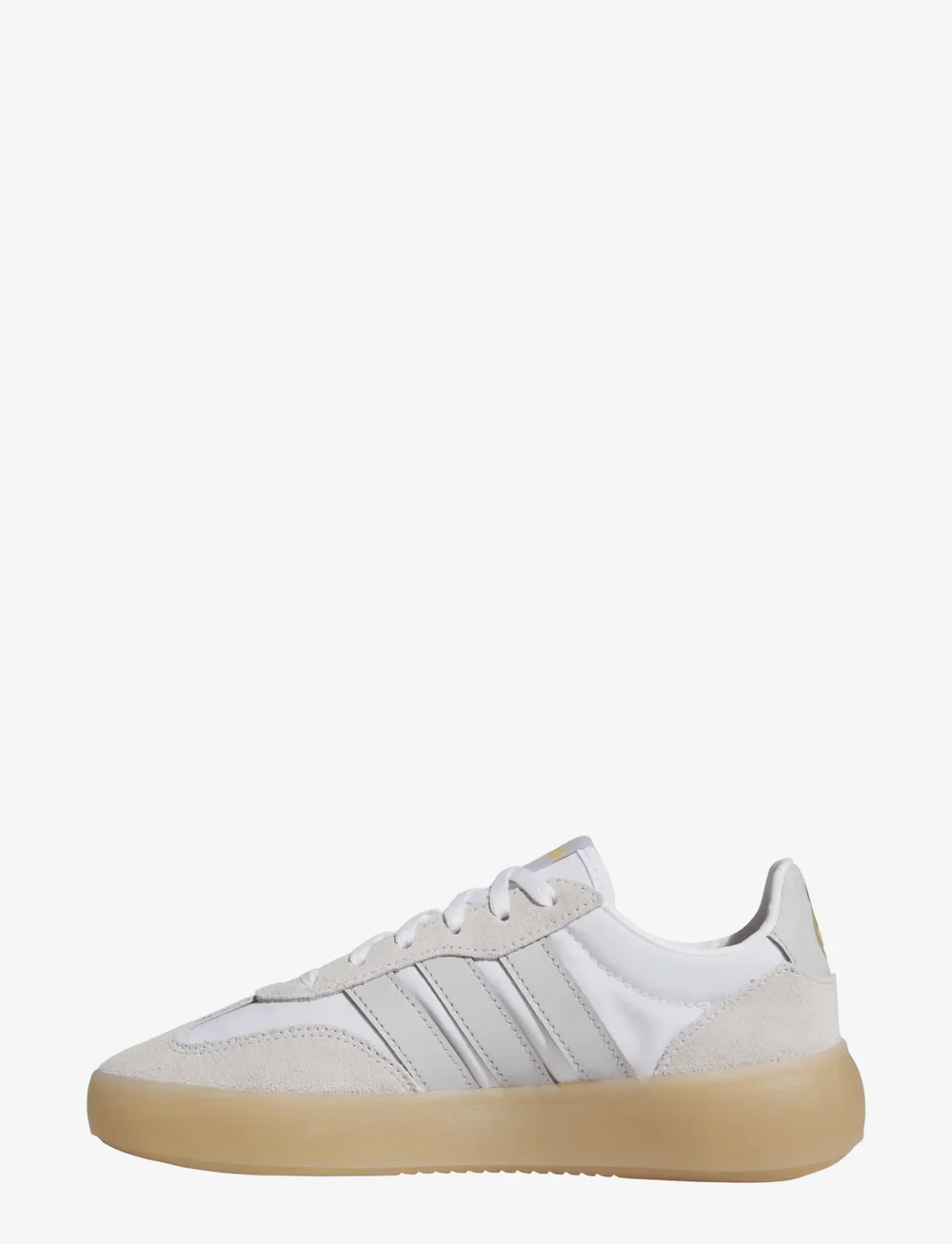 adidas Performance - BARREDA DECODE J FOOTBALL - jalgpalli puutsad - ftwwht/lgsogr/gum4 - 2