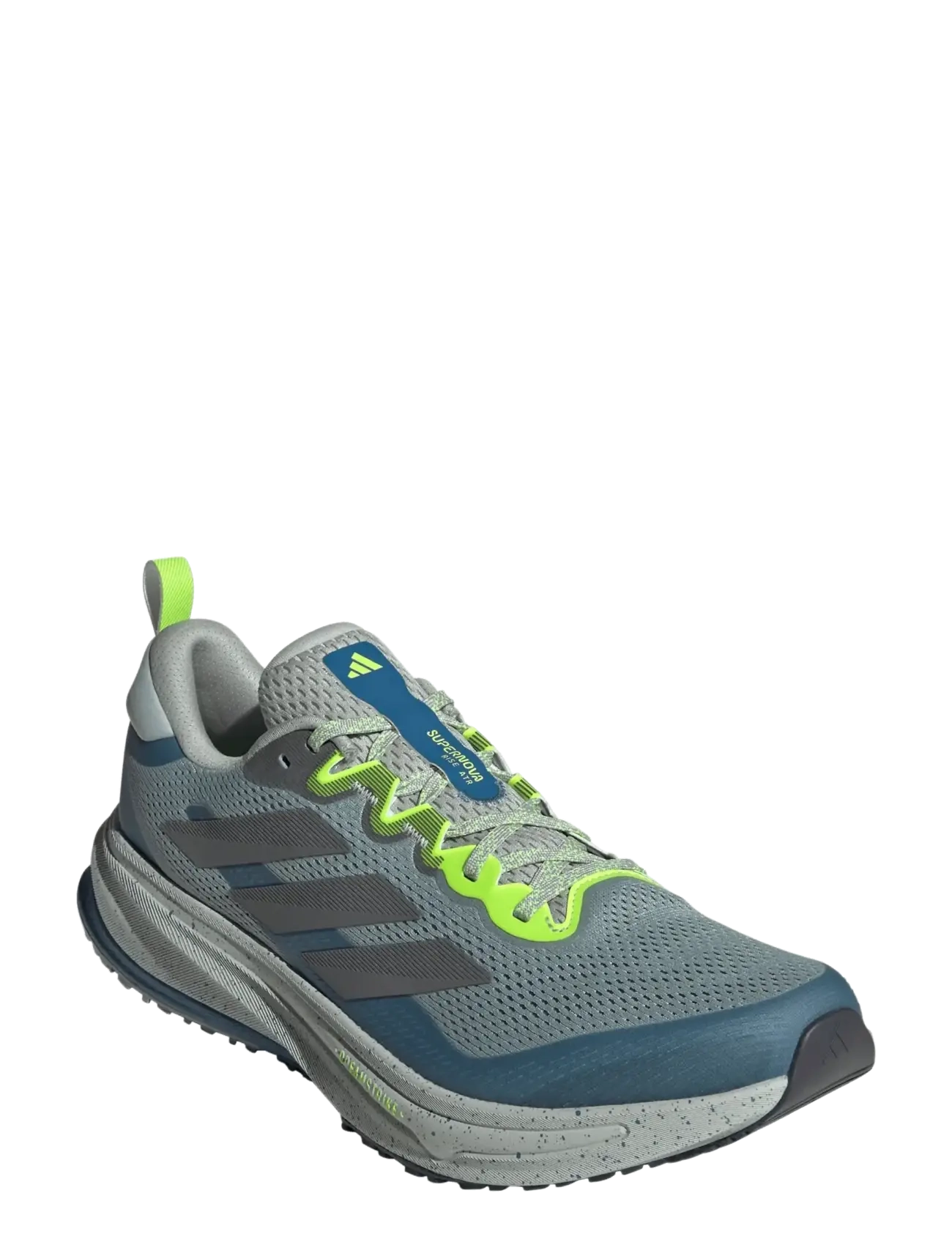 ADIDAS PERFORMANCE Supernova Rise M Atr Grau - 40 - Herren