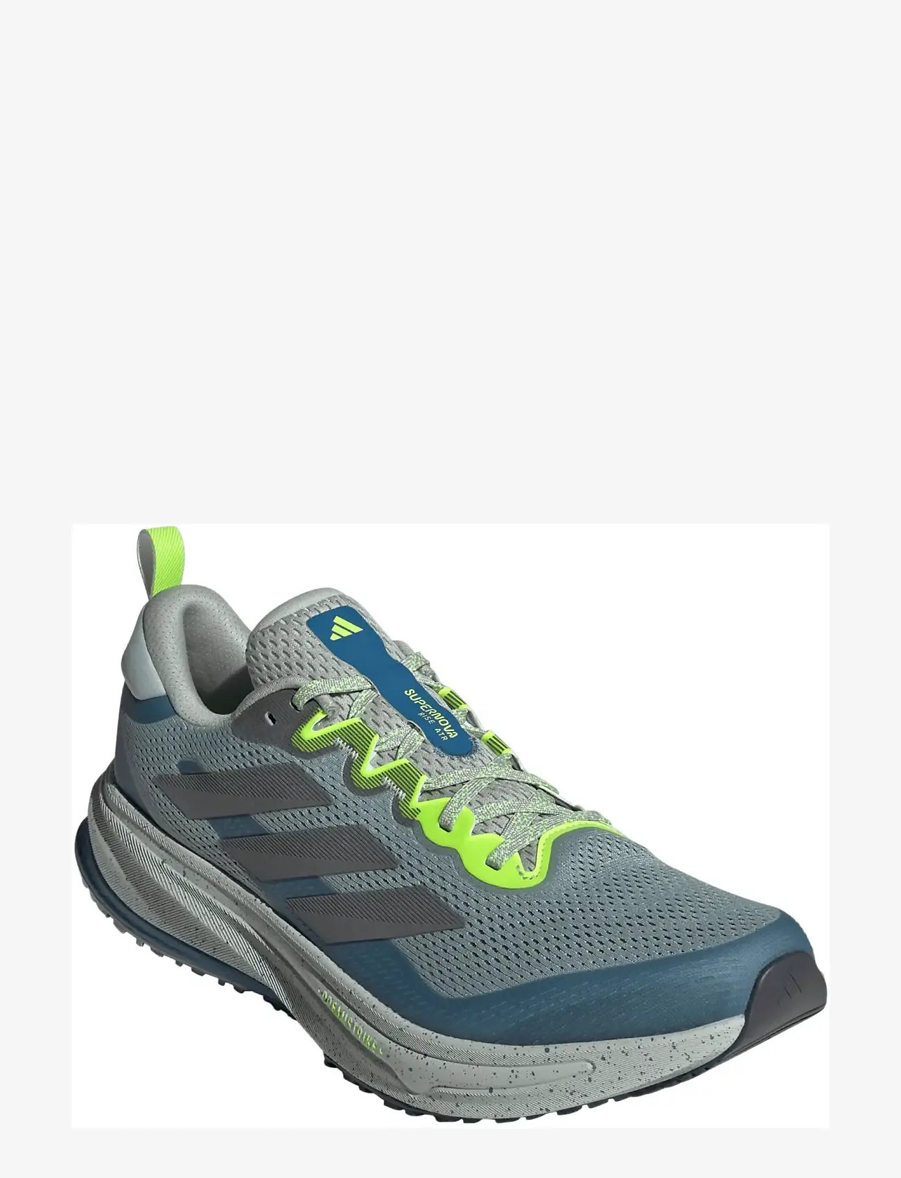 adidas Performance - SUPERNOVA RISE M ATR - running shoes - wosa/ironmt/duin - 0