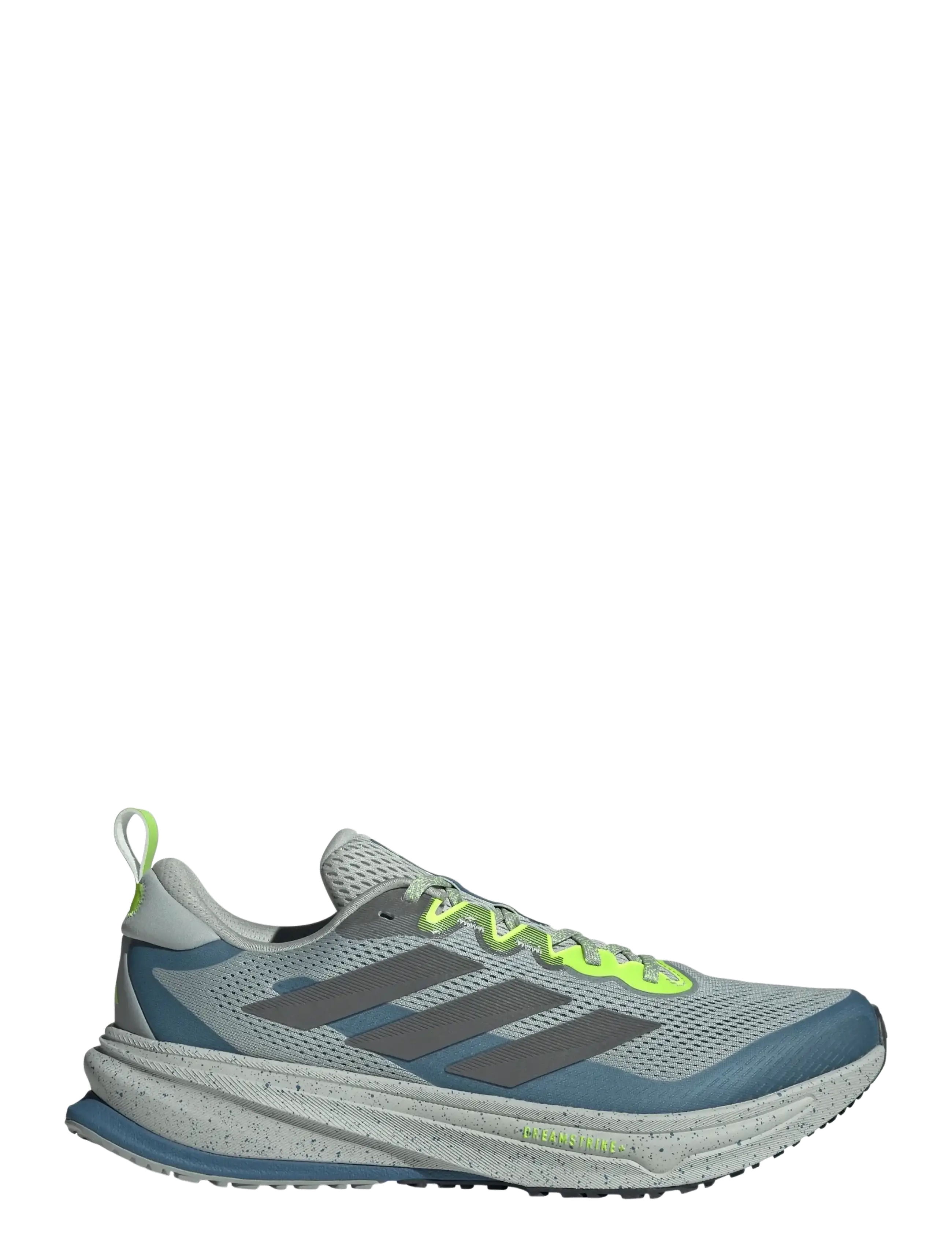 adidas Performance - SUPERNOVA RISE M ATR - löparskor - wosa/ironmt/duin - 1