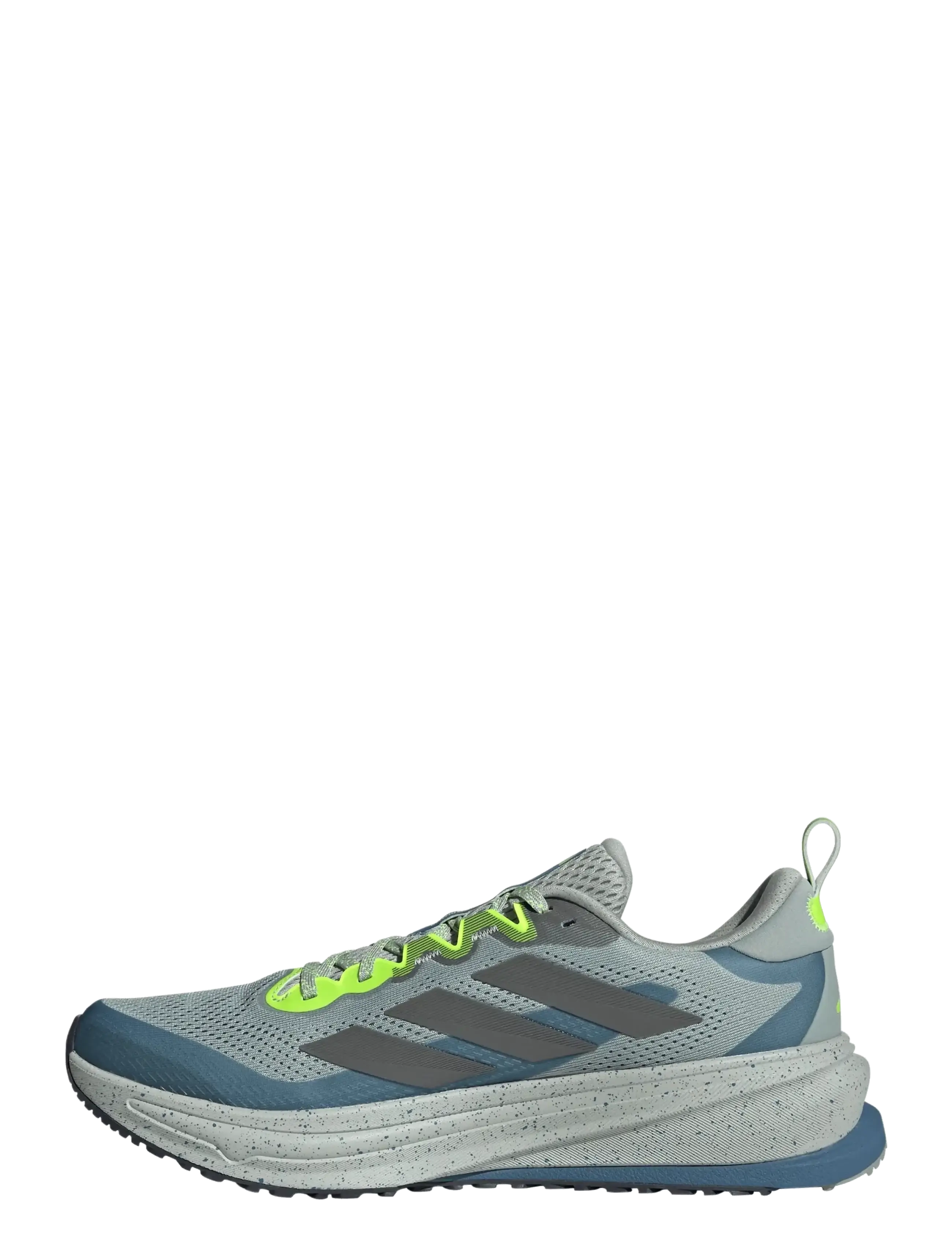 adidas Performance - SUPERNOVA RISE M ATR - löparskor - wosa/ironmt/duin - 2
