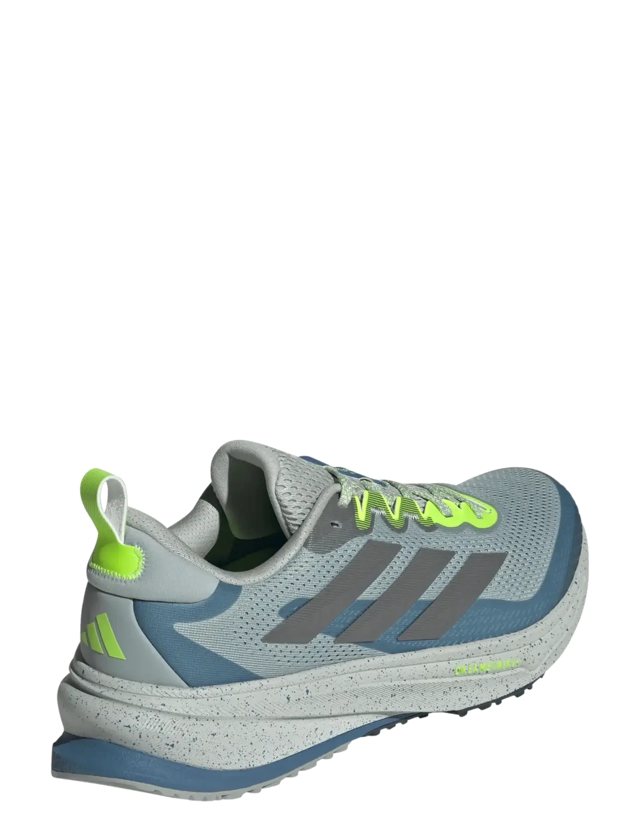 adidas Performance - SUPERNOVA RISE M ATR - löparskor - wosa/ironmt/duin - 3