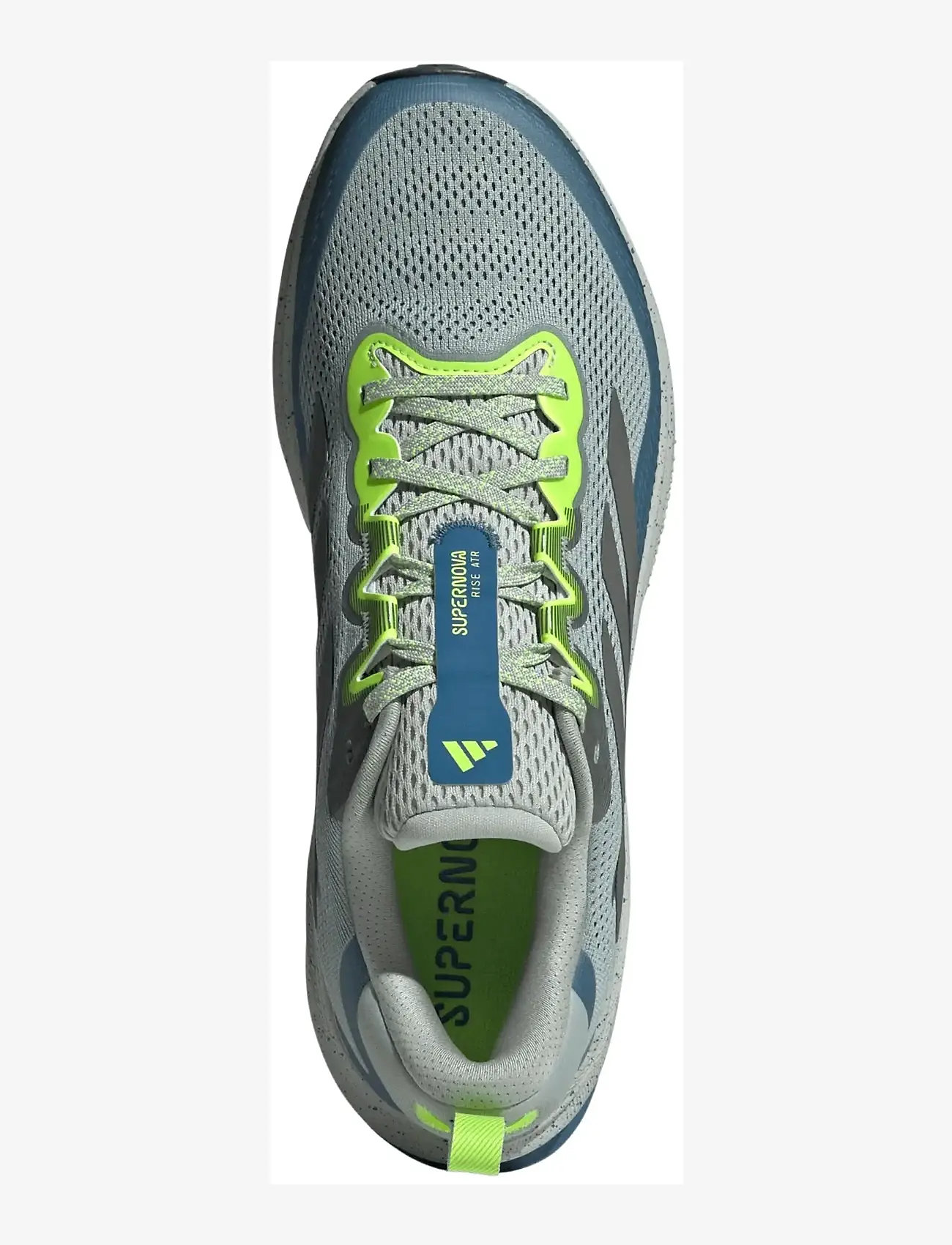 adidas Performance - SUPERNOVA RISE M ATR - running shoes - wosa/ironmt/duin - 4