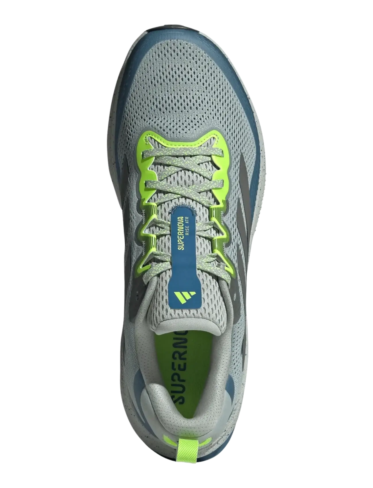adidas Performance - SUPERNOVA RISE M ATR - löparskor - wosa/ironmt/duin - 4