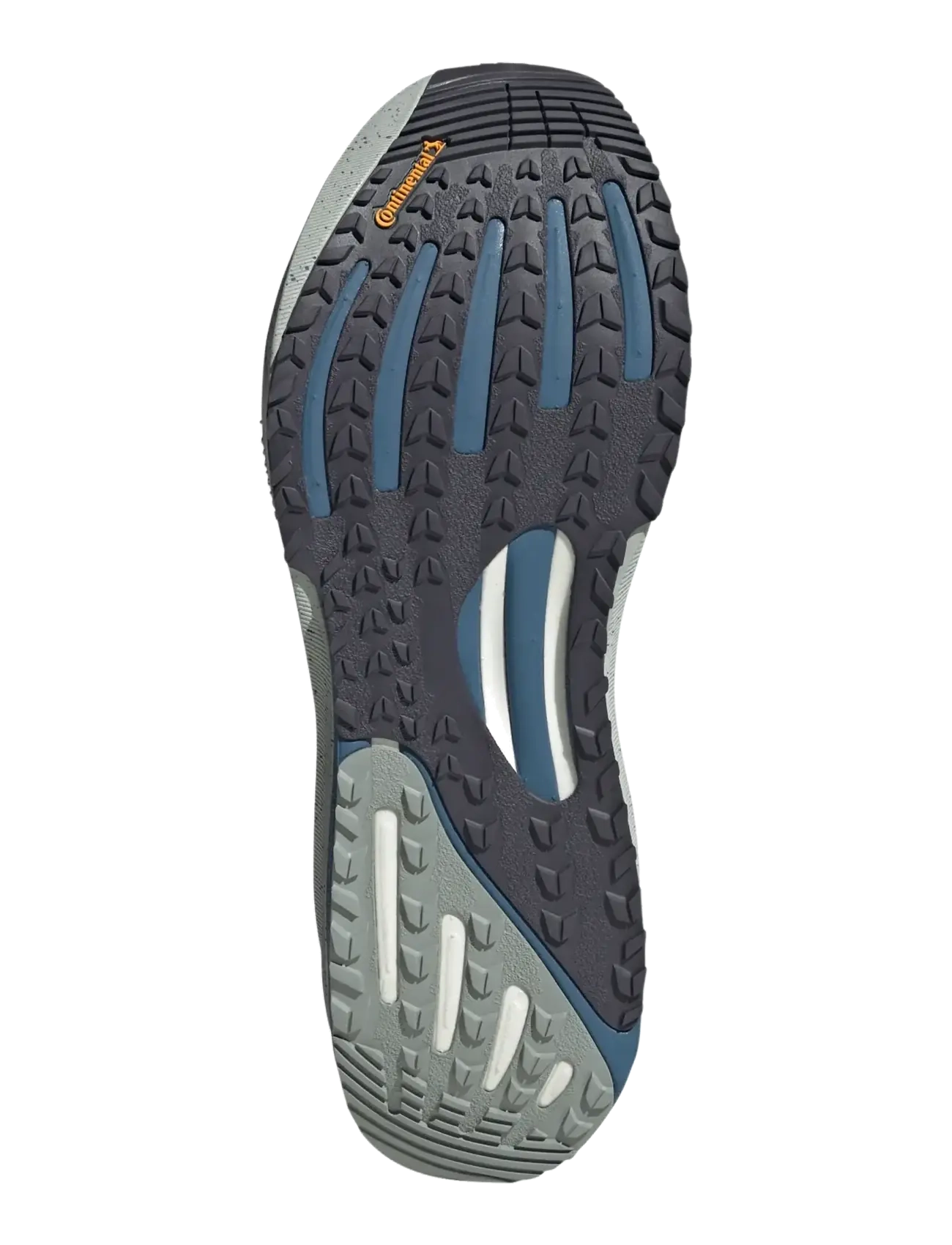 adidas Performance - SUPERNOVA RISE M ATR - löparskor - wosa/ironmt/duin - 5