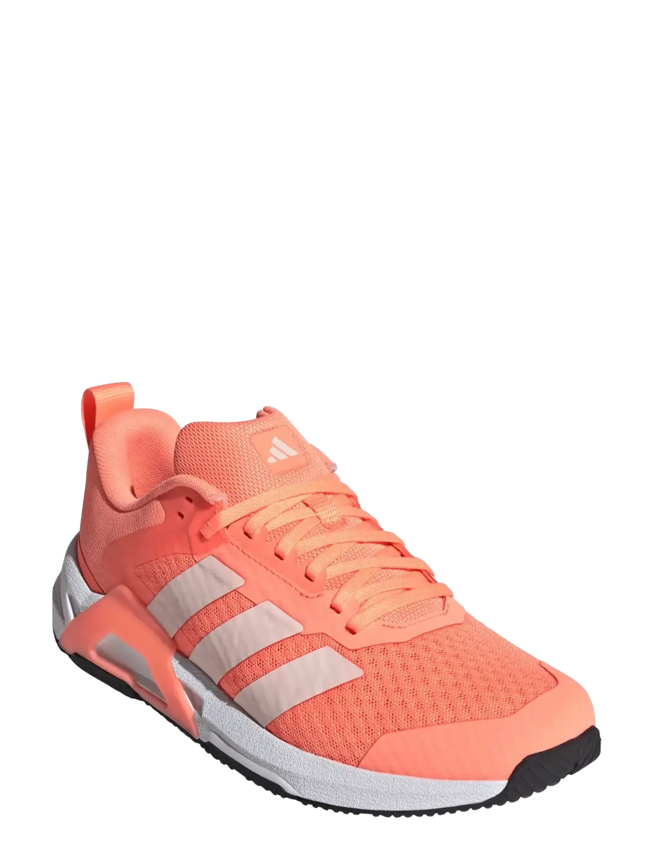 adidas Performance DROPSET CONTROL TRAINER W - Träningsskor - BEAORA/BLIORA/FTWWHT / coral