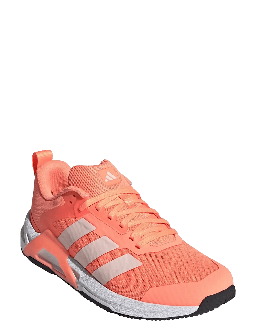 adidas Performance - DROPSET CONTROL TRAINER W - träningsskor - beaora/bliora/ftwwht - 0