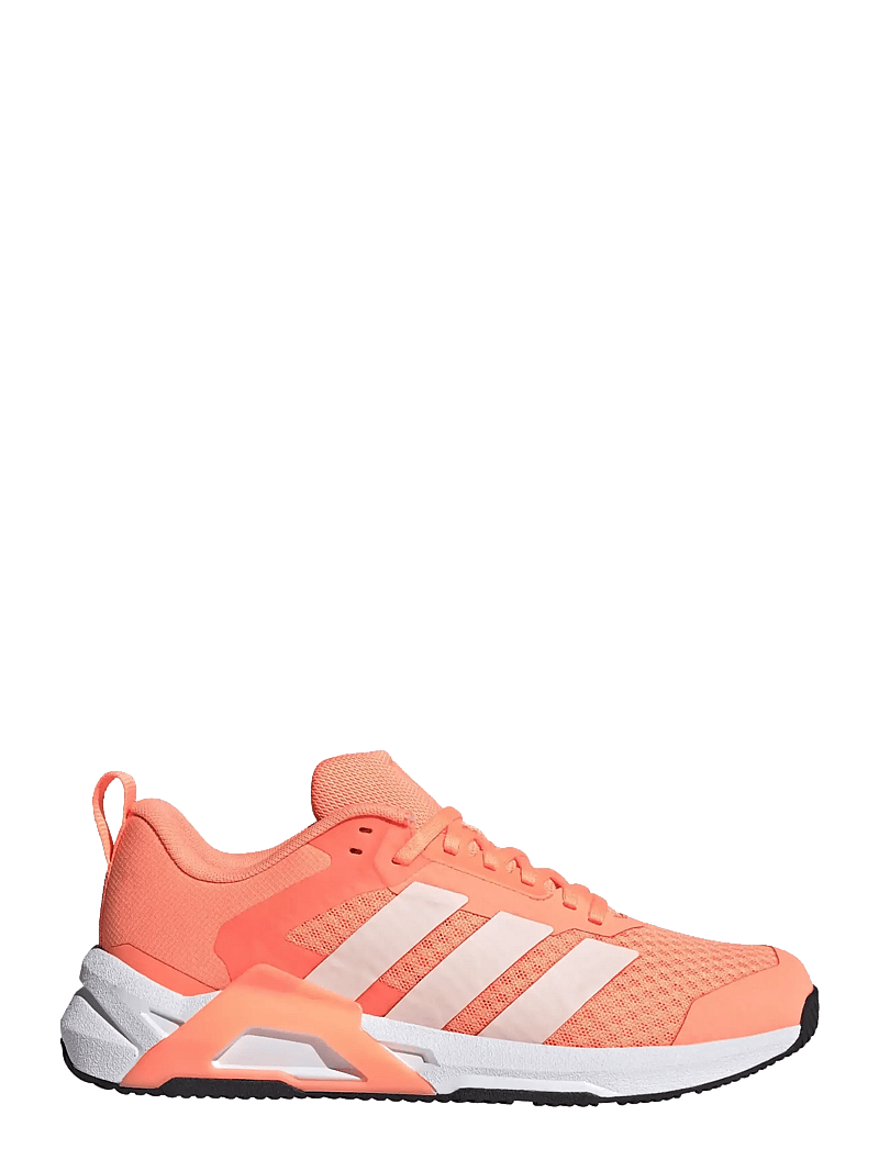 adidas Performance - DROPSET CONTROL TRAINER W - træningssko - beaora/bliora/ftwwht - 1
