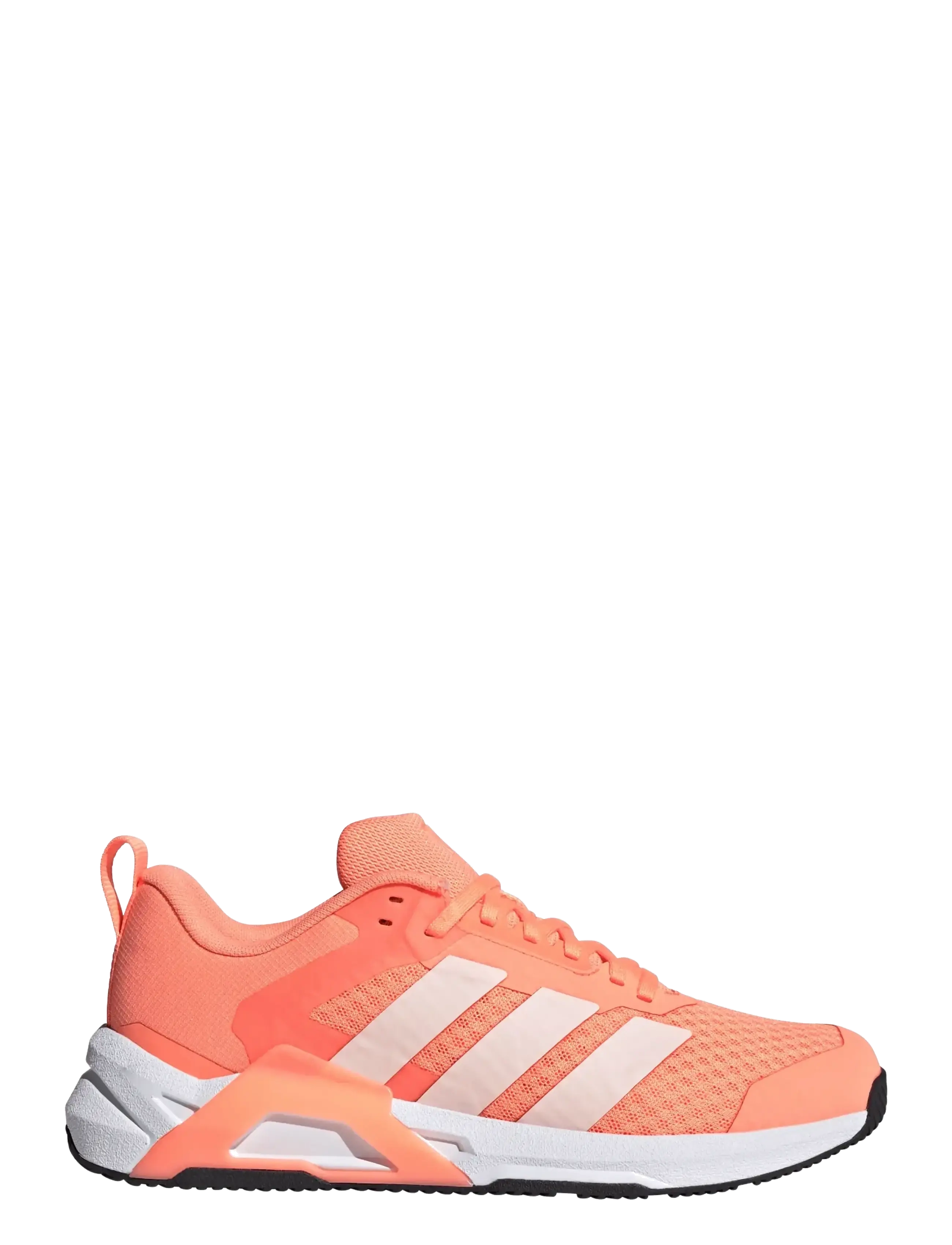 adidas Performance - DROPSET CONTROL TRAINER W - sneakers - beaora/bliora/ftwwht - 1