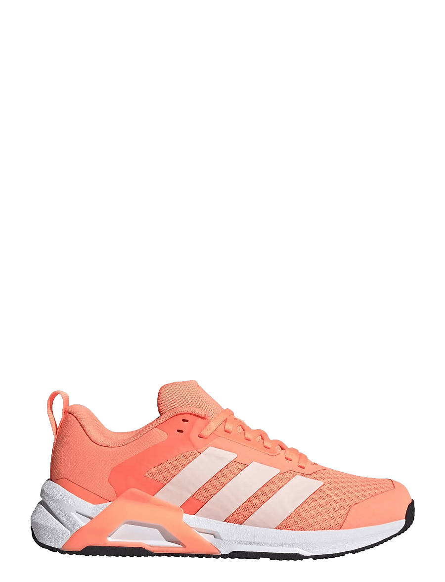 adidas Performance - DROPSET CONTROL TRAINER W - niedrige sneakers - beaora/bliora/ftwwht - 1