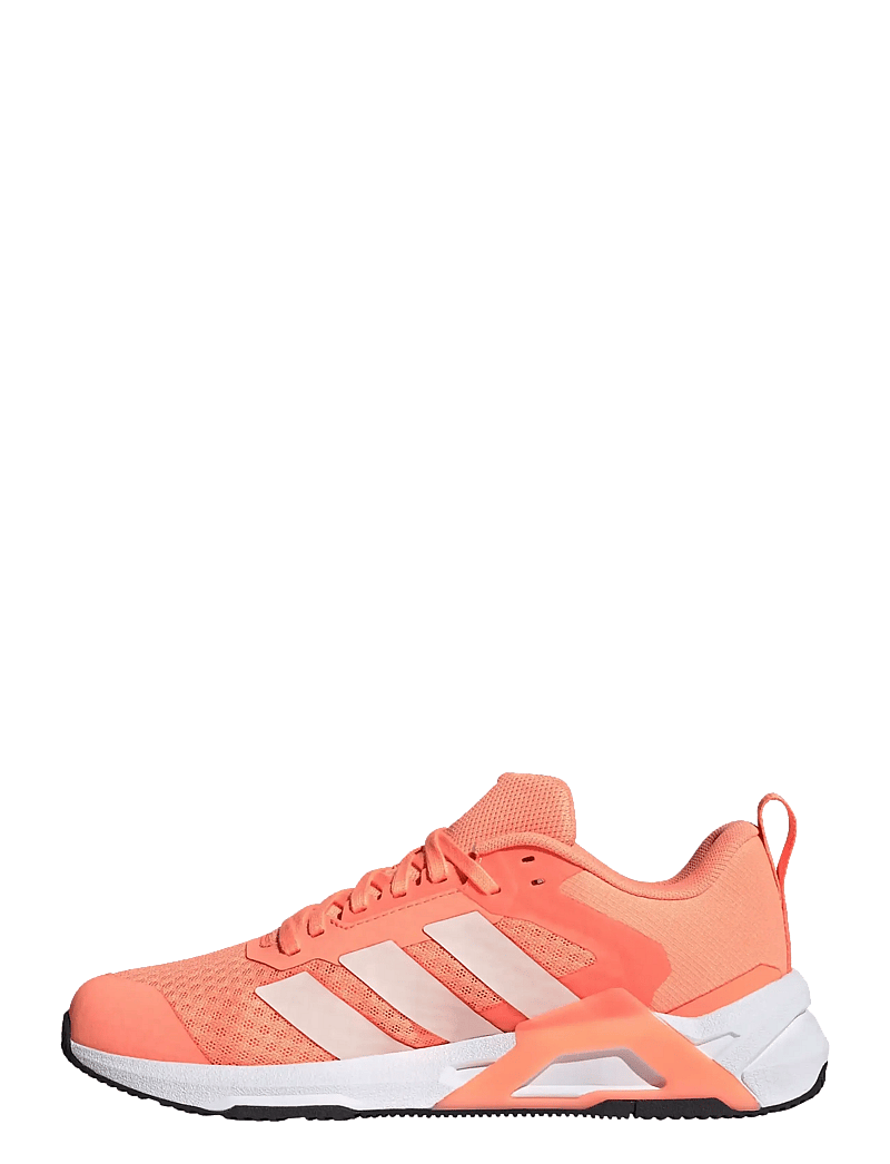 adidas Performance - DROPSET CONTROL TRAINER W - træningssko - beaora/bliora/ftwwht - 2