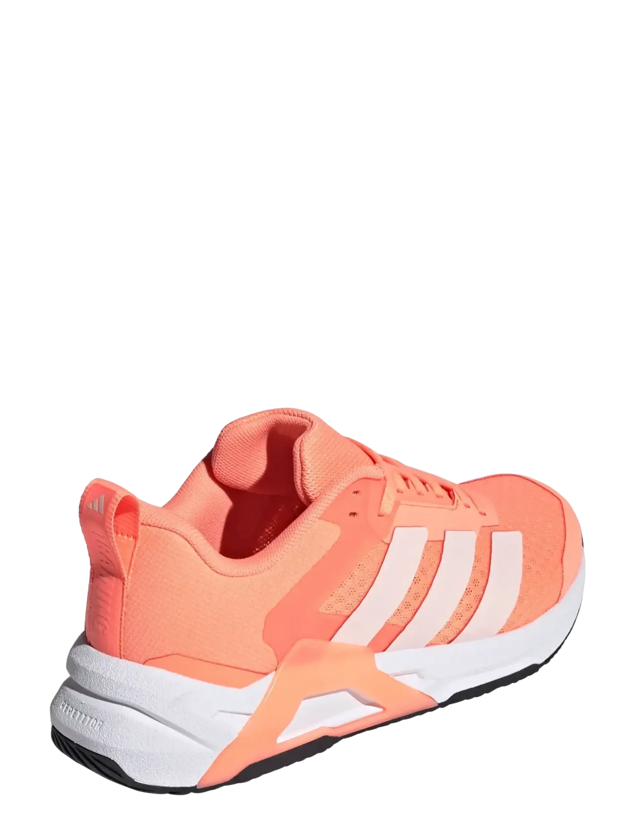 adidas Performance - DROPSET CONTROL TRAINER W - sneakers - beaora/bliora/ftwwht - 3