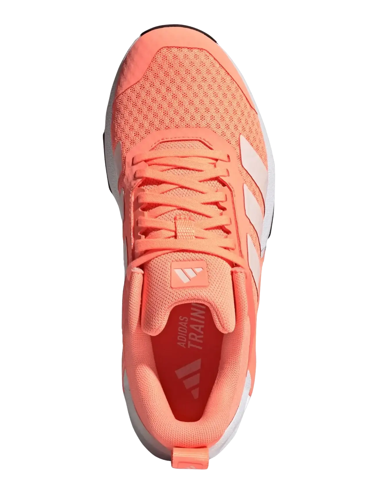 adidas Performance - DROPSET CONTROL TRAINER W - sneakers - beaora/bliora/ftwwht - 4