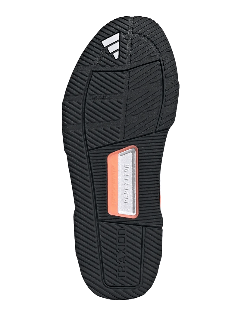 adidas Performance - DROPSET CONTROL TRAINER W - træningssko - beaora/bliora/ftwwht - 5