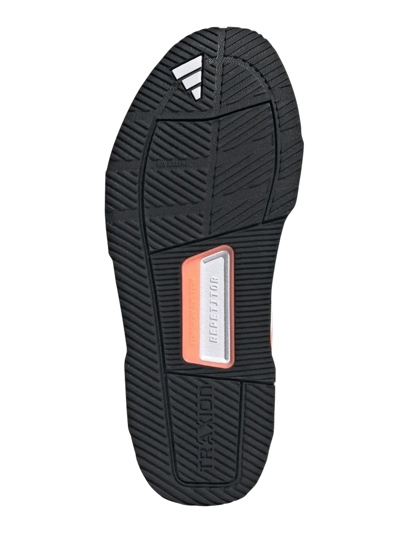 adidas Performance - DROPSET CONTROL TRAINER W - sneakers - beaora/bliora/ftwwht - 5