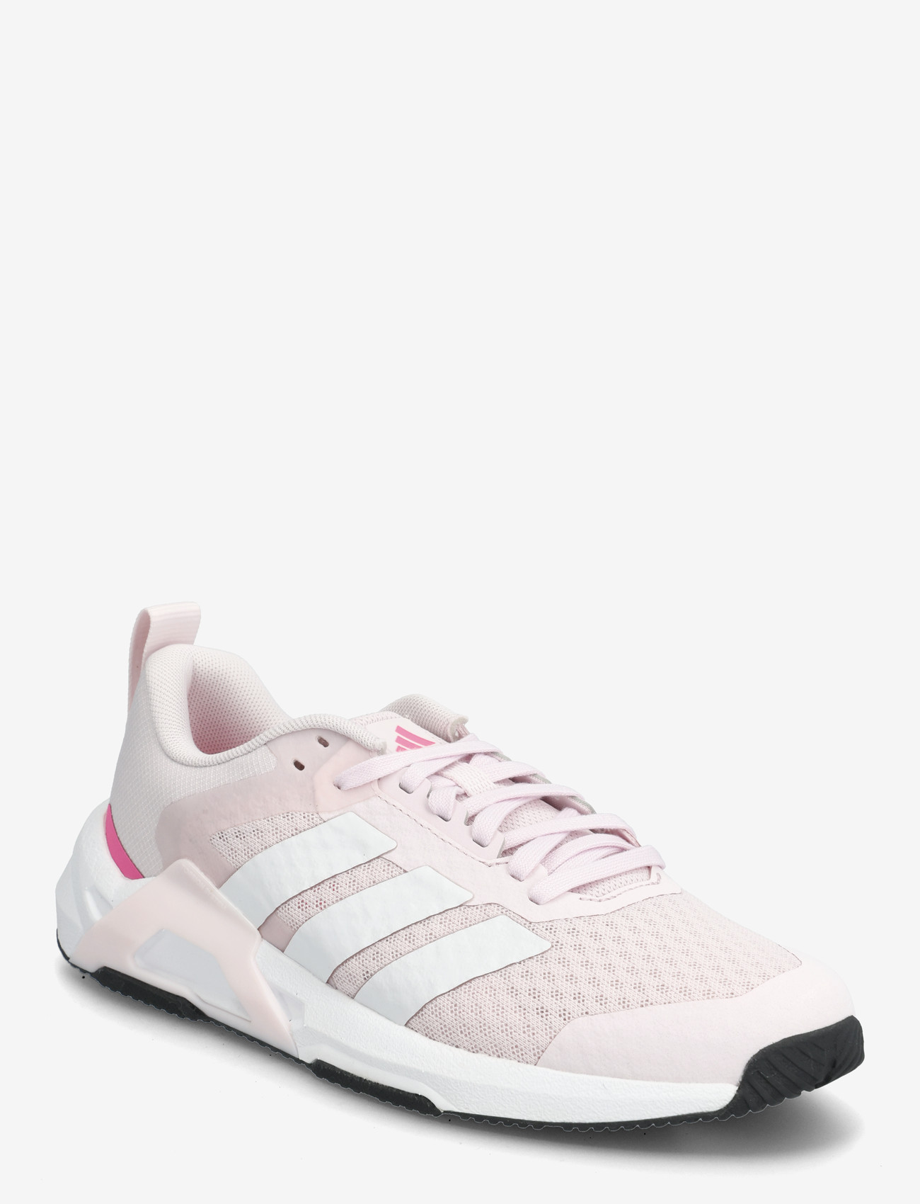 adidas Performance - DROPSET CONTROL TRAINER W - trainingsschuhe - almpnk/ftwwht/lucpnk - 0