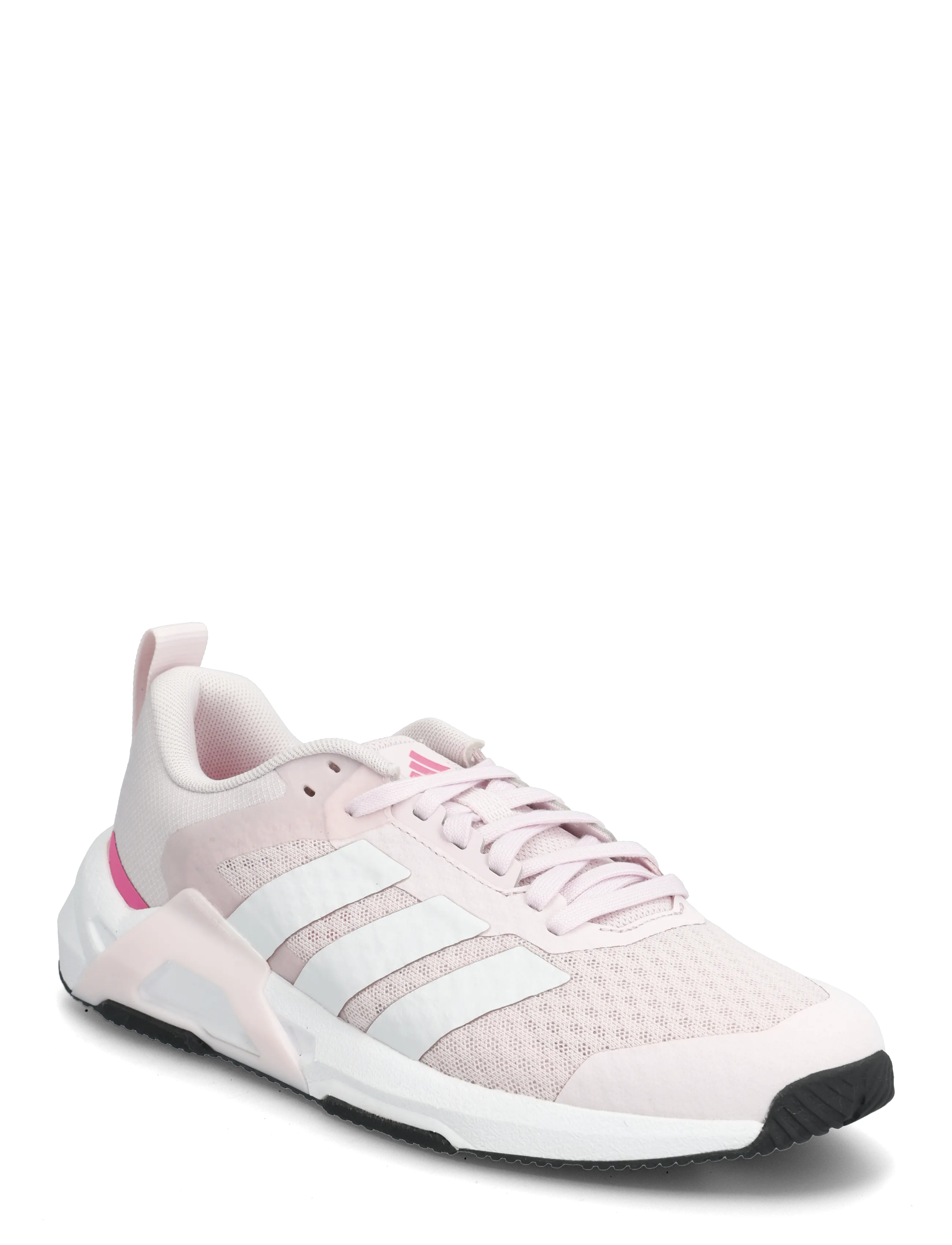 adidas Performance DROPSET CONTROL TRAINER W - Buty treningowe - ALMPNK/FTWWHT/LUCPNK / pink/rose
